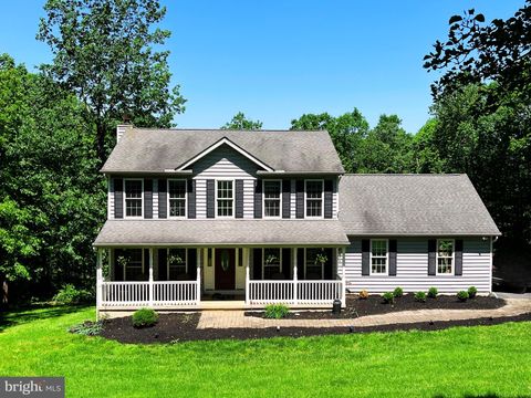 123 TALTON DRIVE DELTA PA 17314