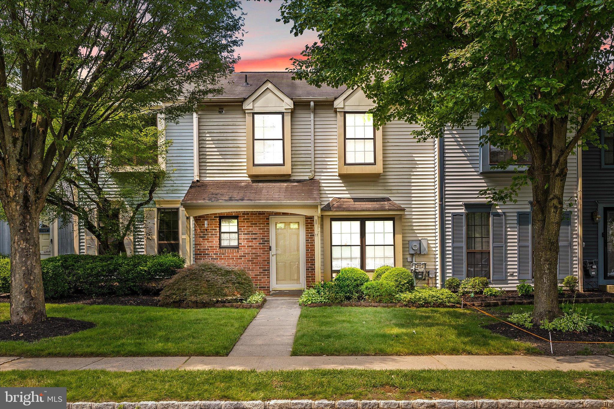 11 CHADWICK COURT