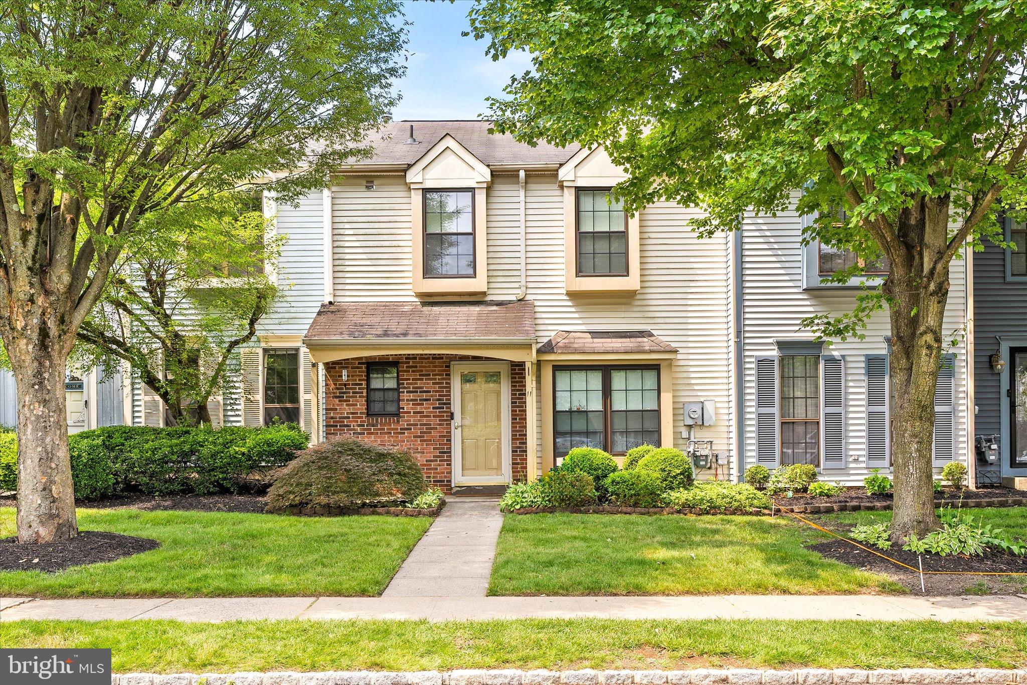 11 CHADWICK COURT
