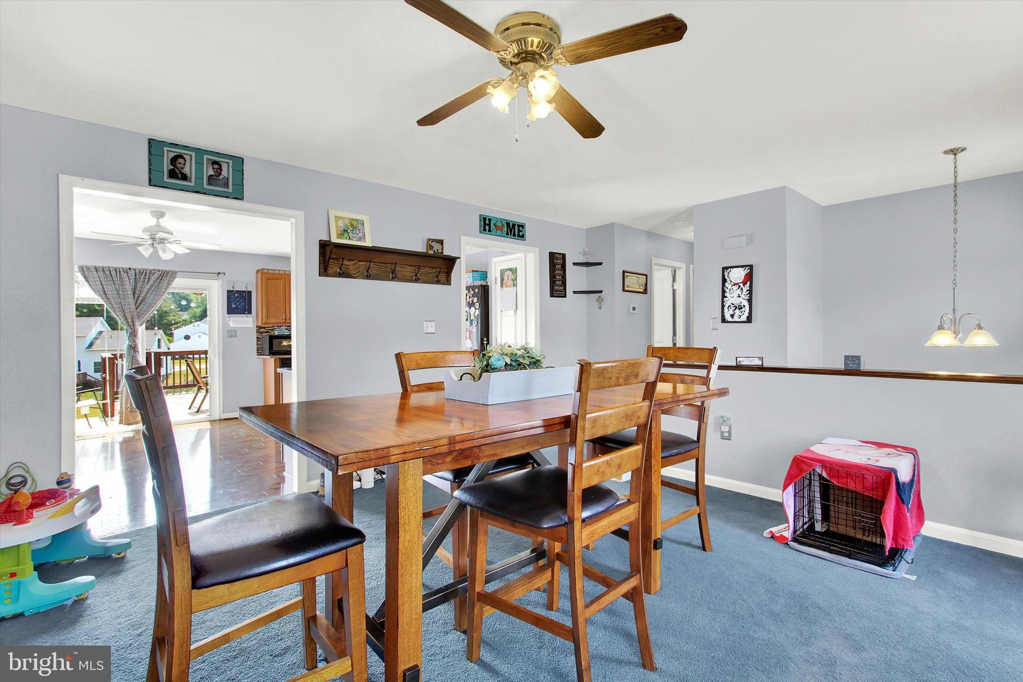 WHISPERING HILLS - Residential