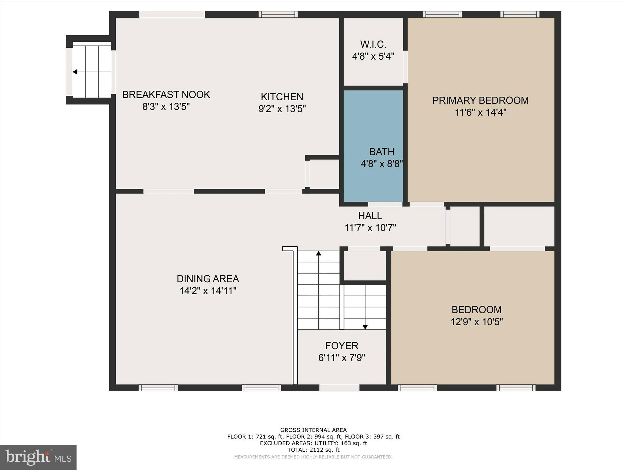 WHISPERING HILLS - Residential