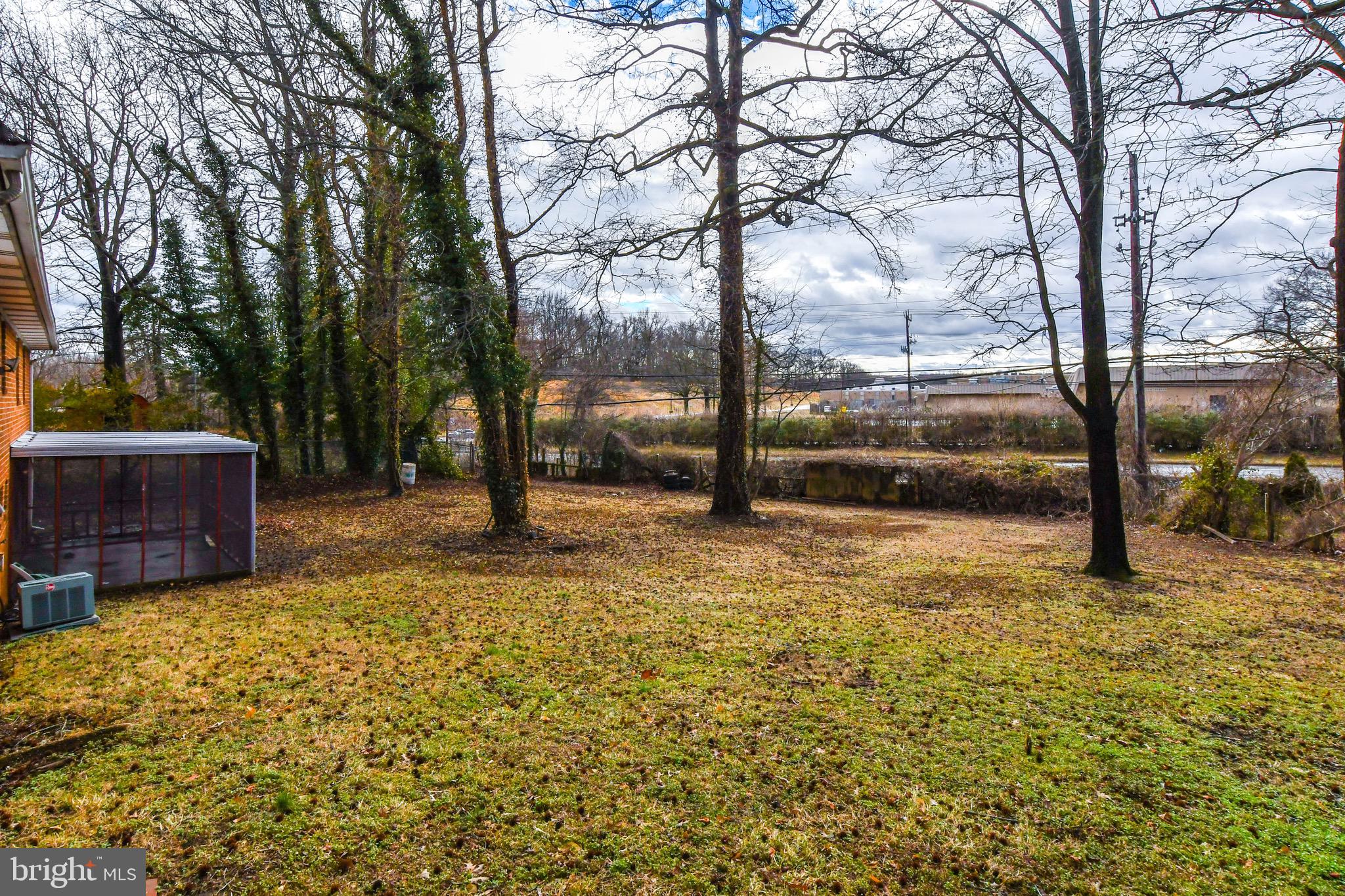 KETTERING - Residential