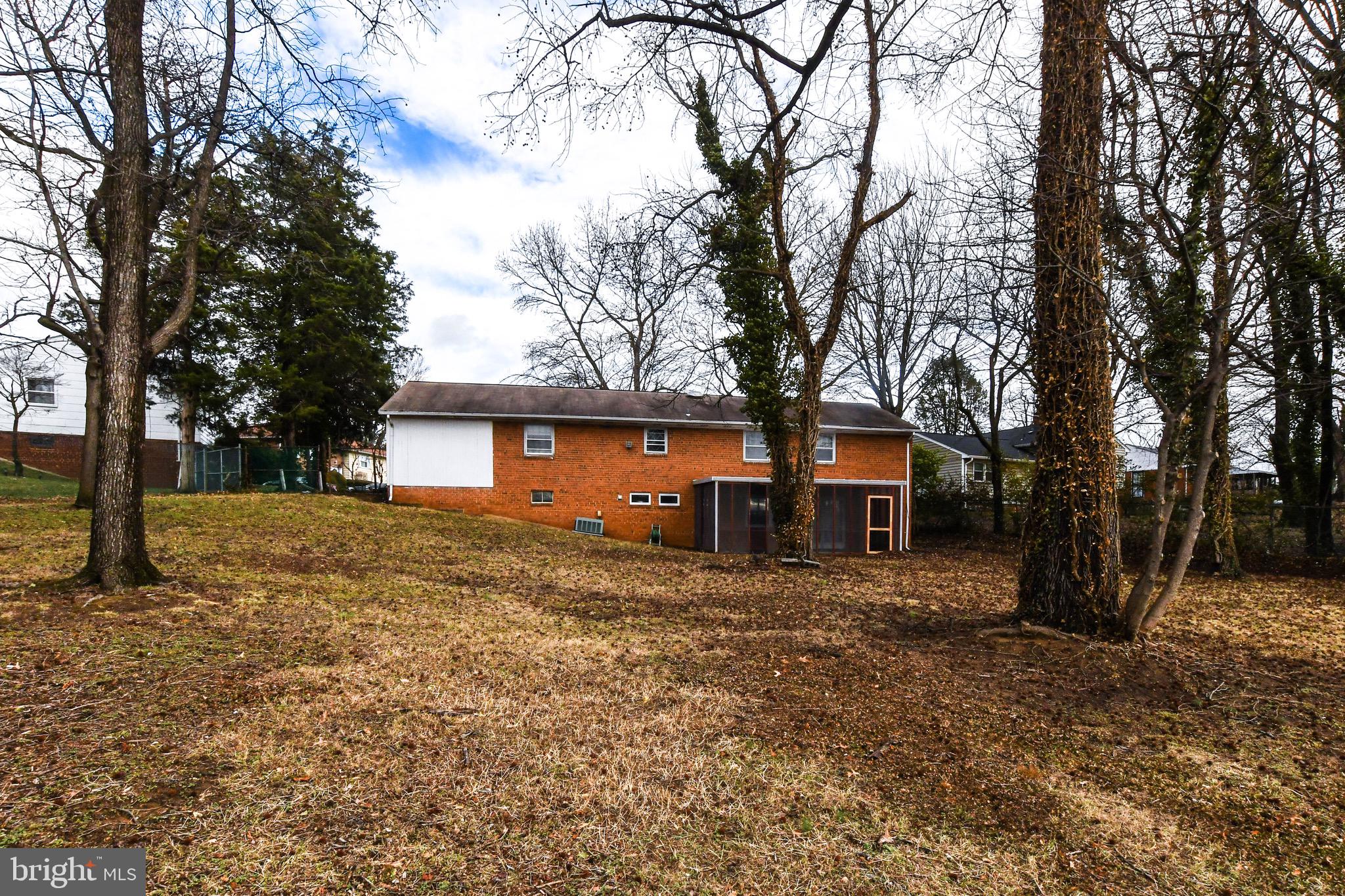 KETTERING - Residential