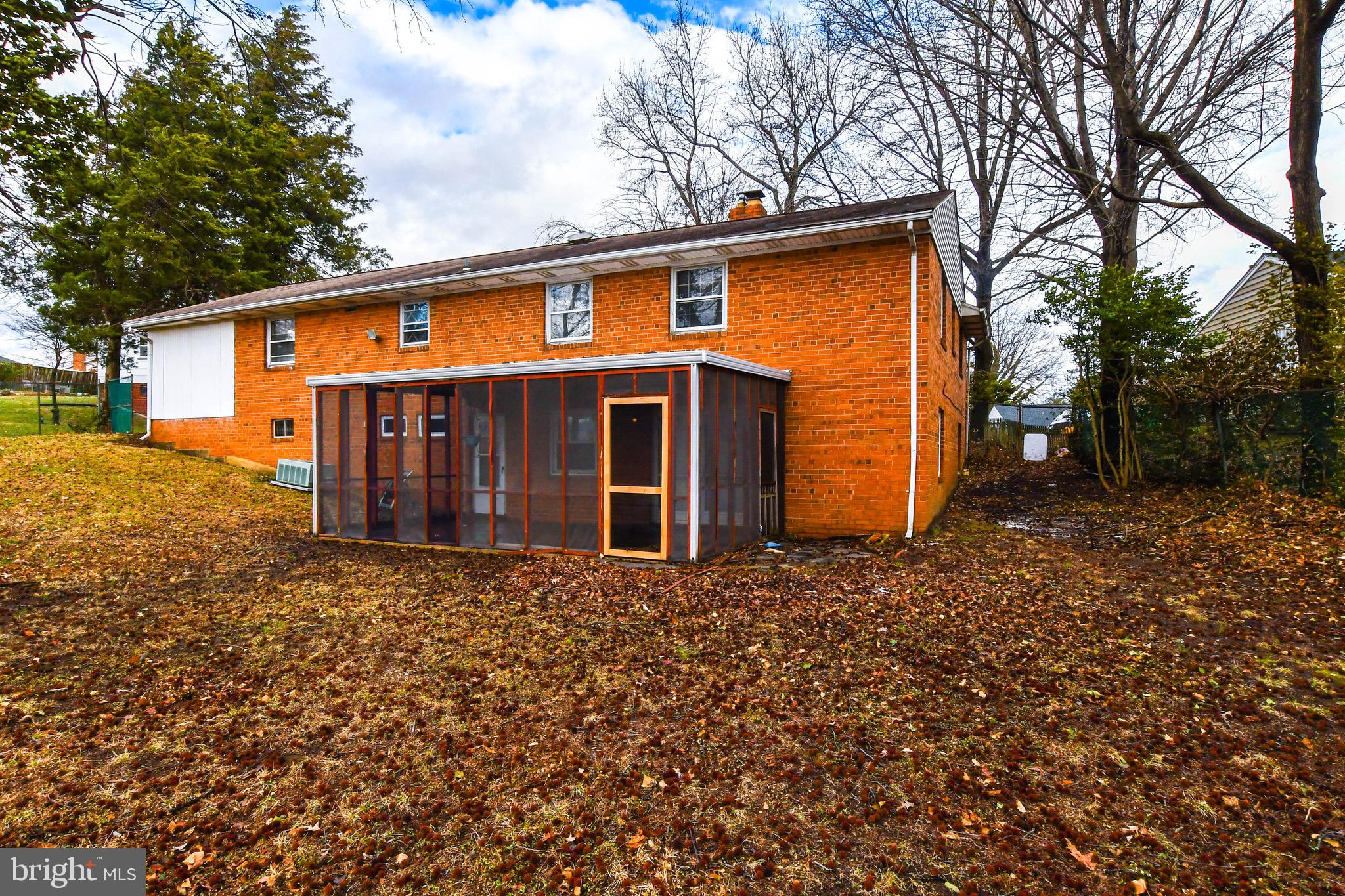 KETTERING - Residential