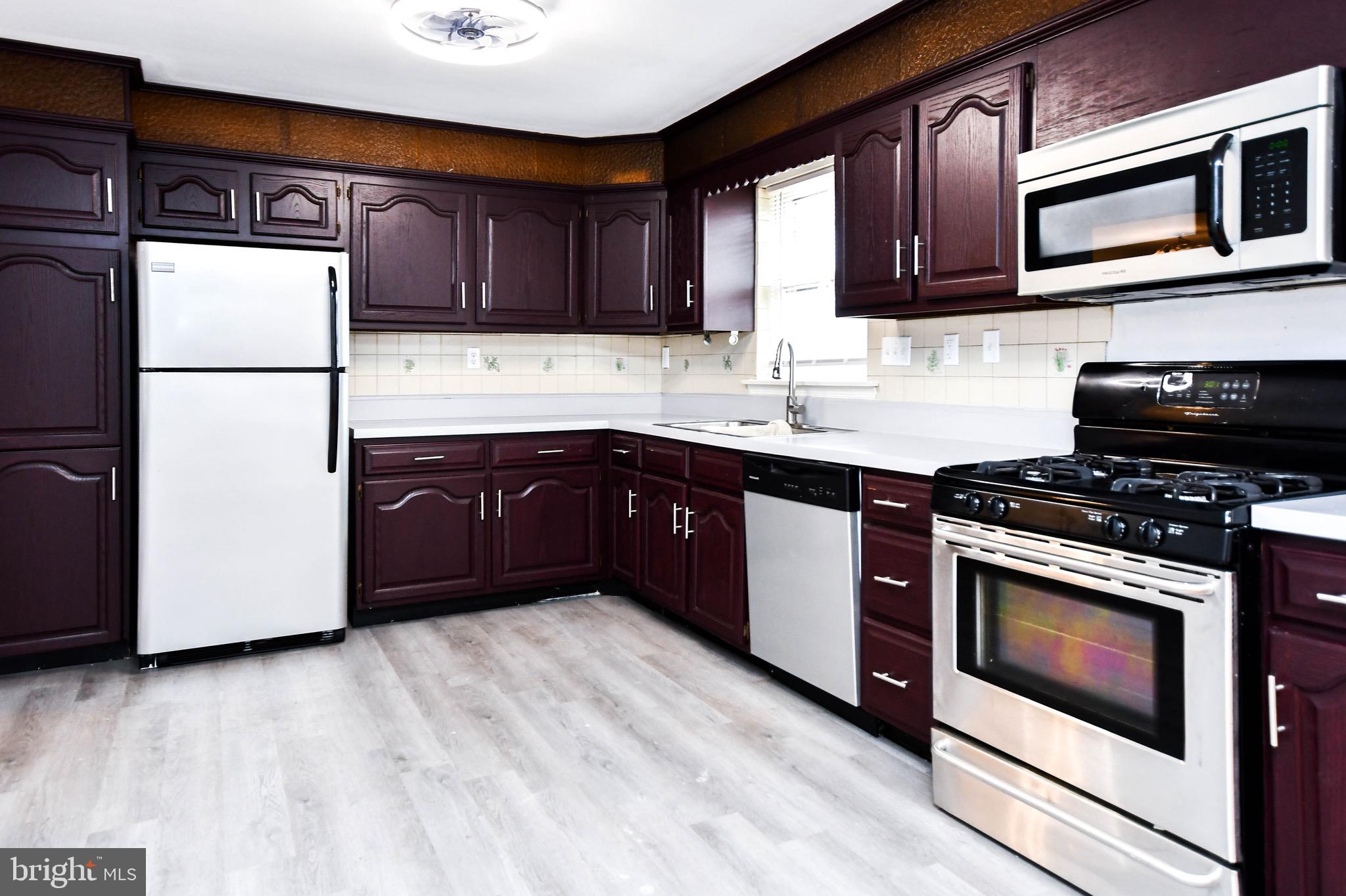 KETTERING - Residential