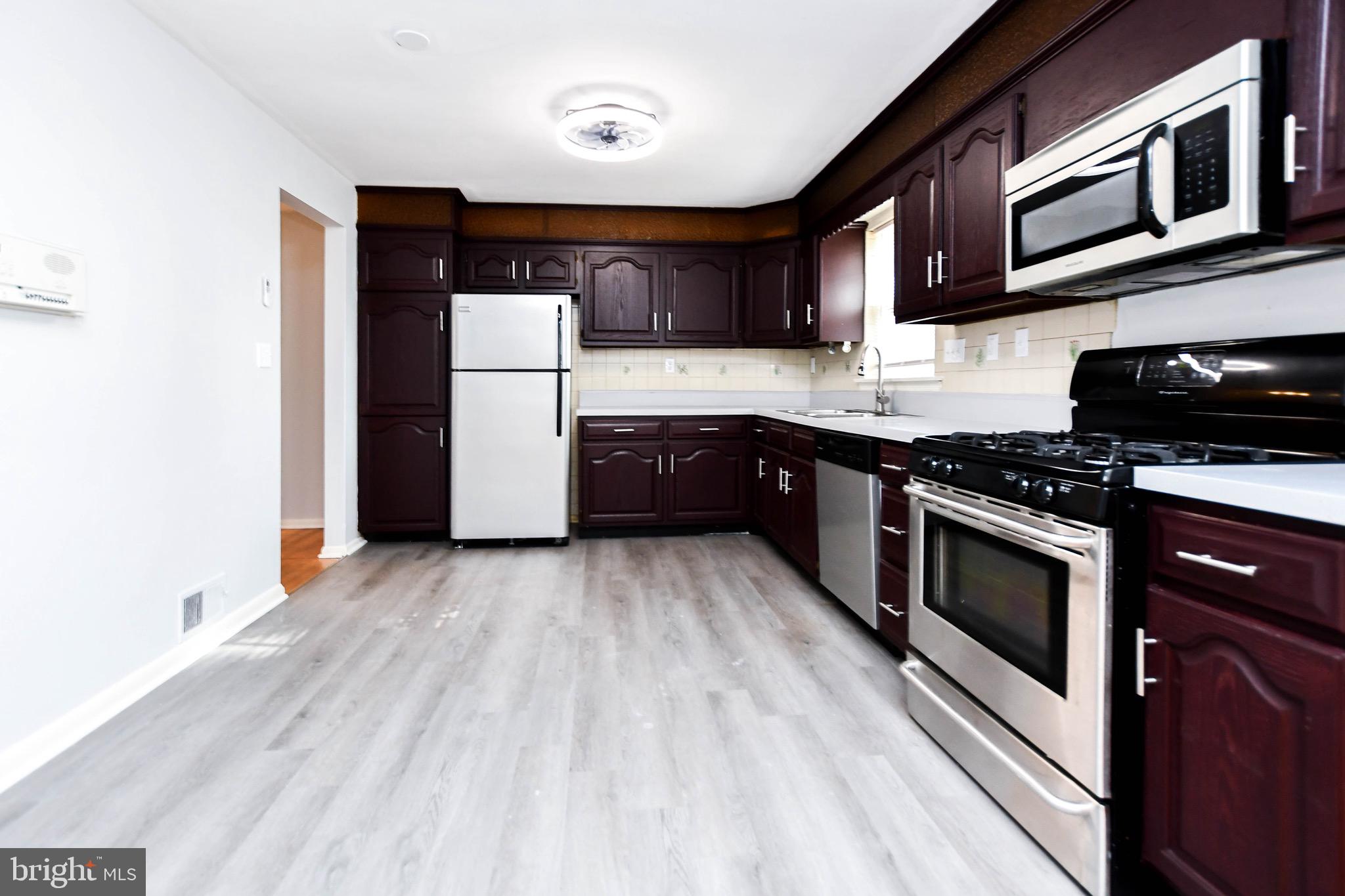 KETTERING - Residential