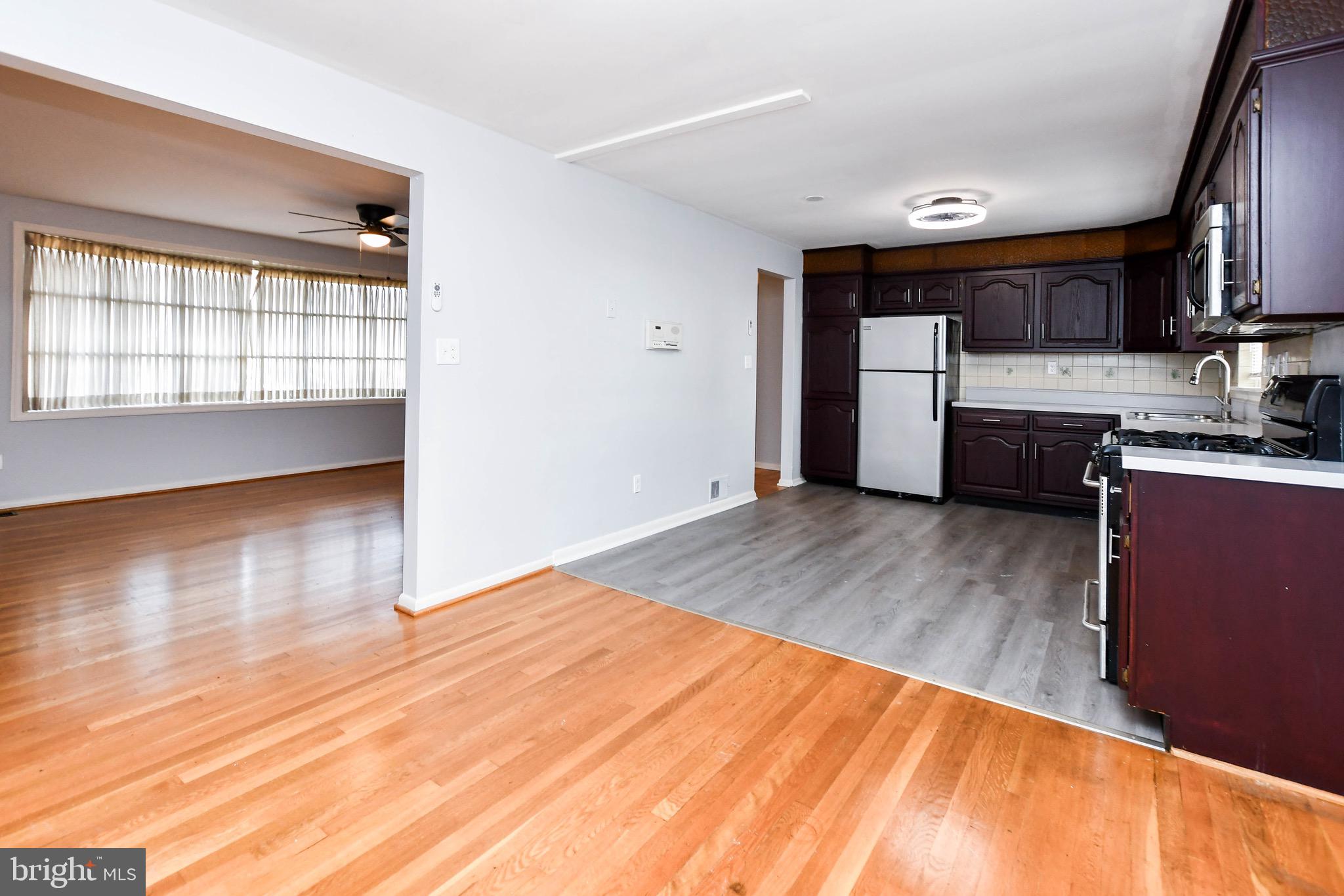 KETTERING - Residential