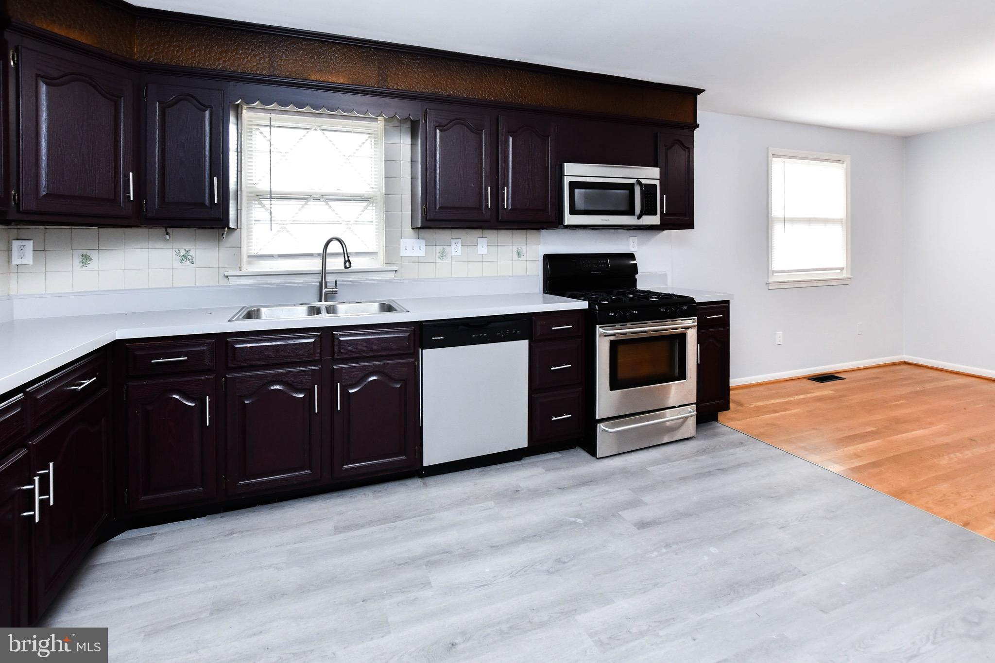 KETTERING - Residential