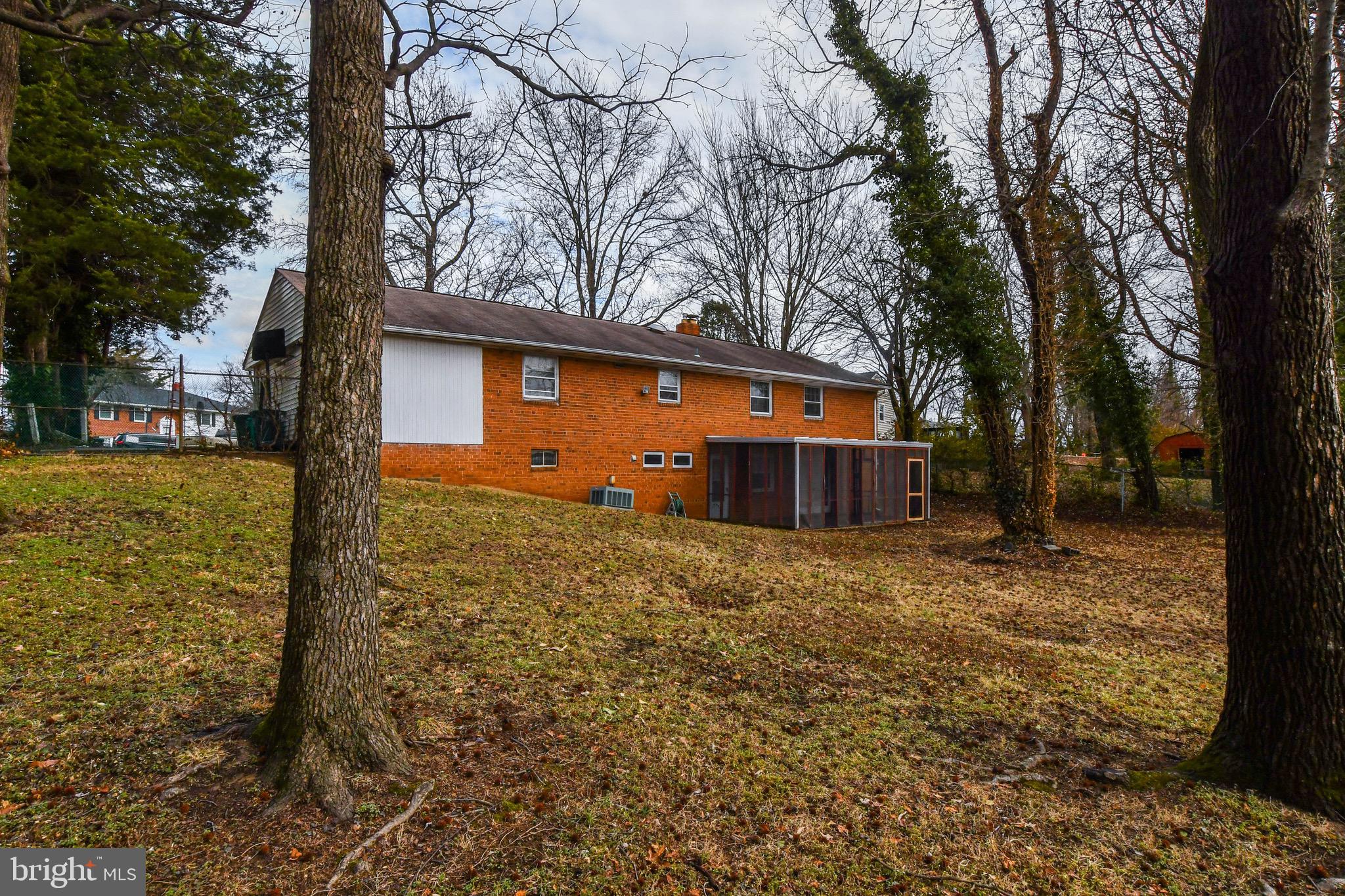 KETTERING - Residential