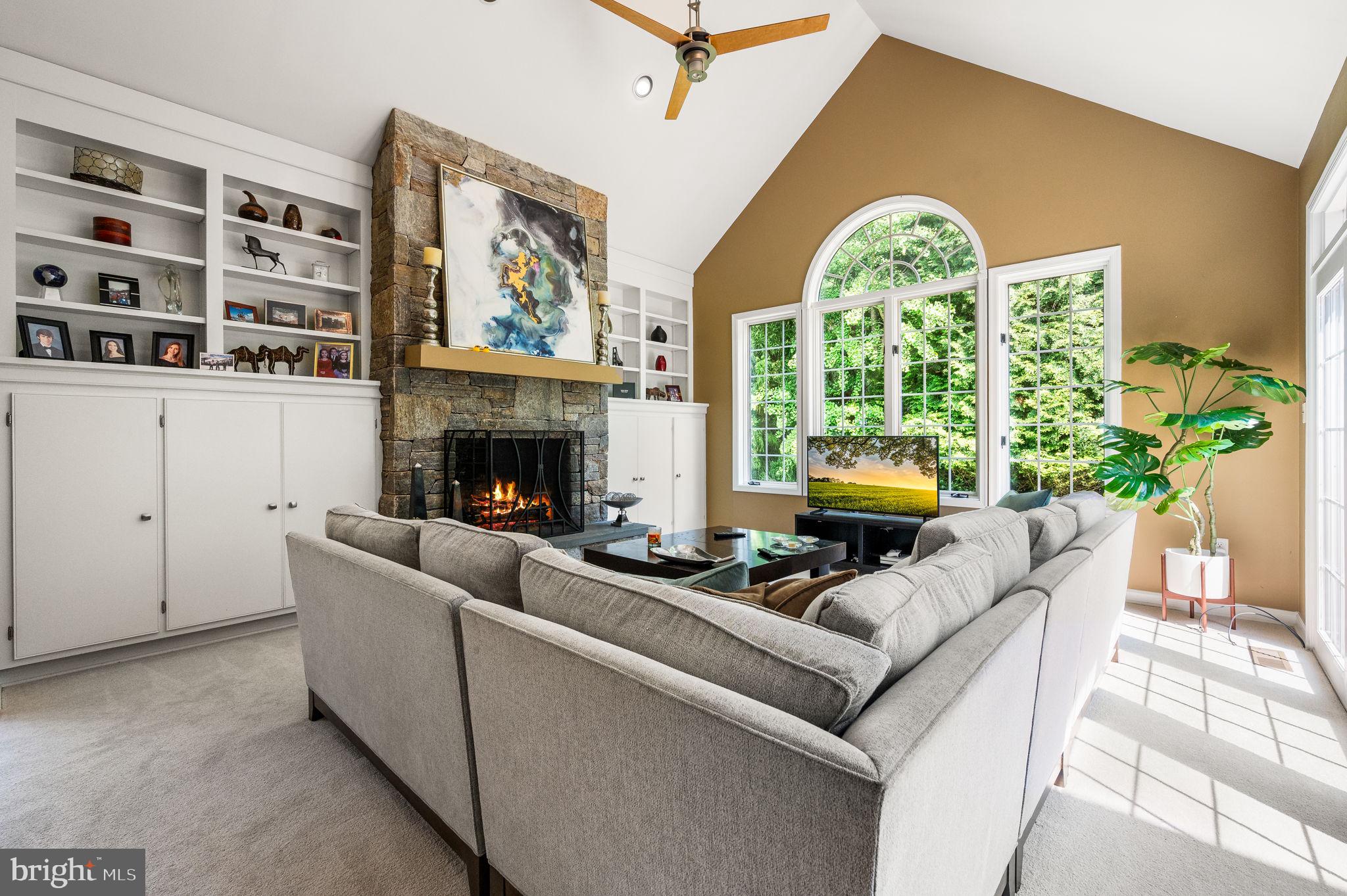 THE RIDINGS CHADDS - Residential