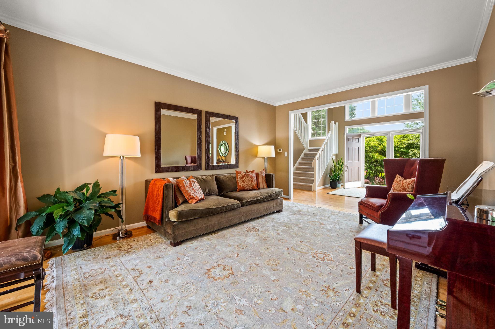 THE RIDINGS CHADDS - Residential