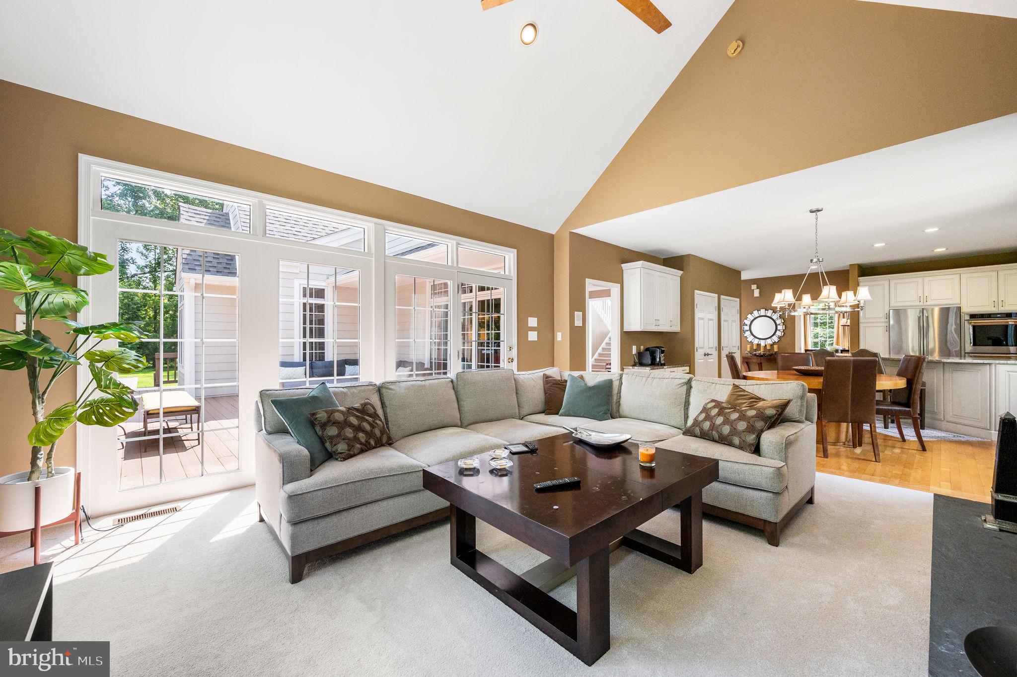 THE RIDINGS CHADDS - Residential