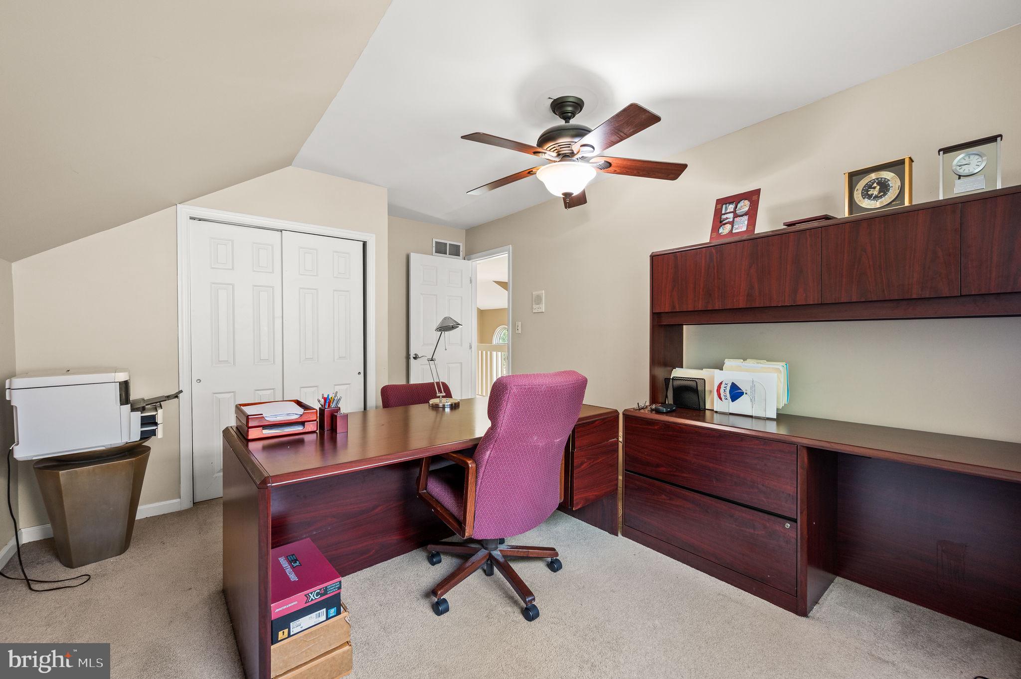 THE RIDINGS CHADDS - Residential