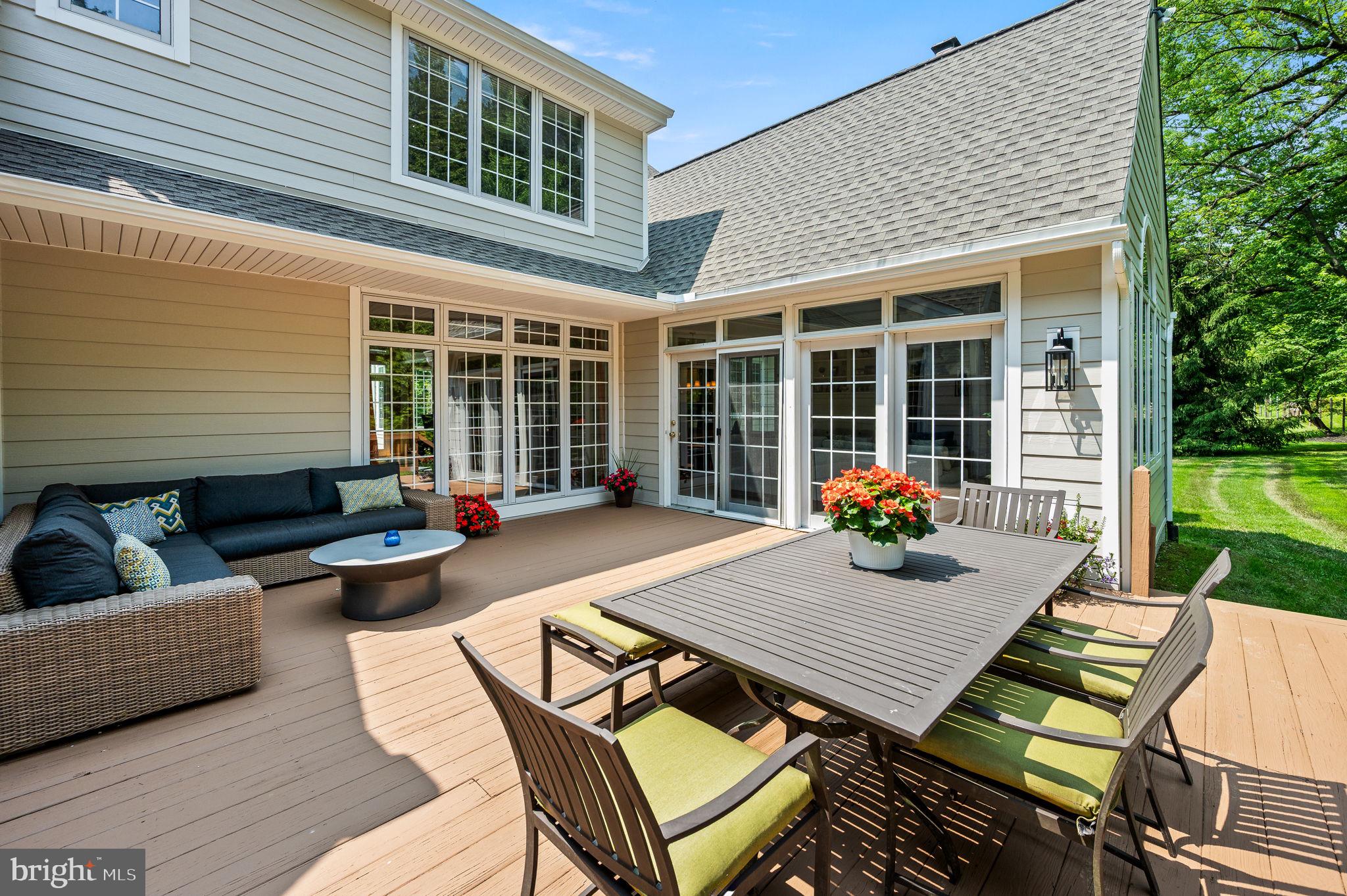 THE RIDINGS CHADDS - Residential