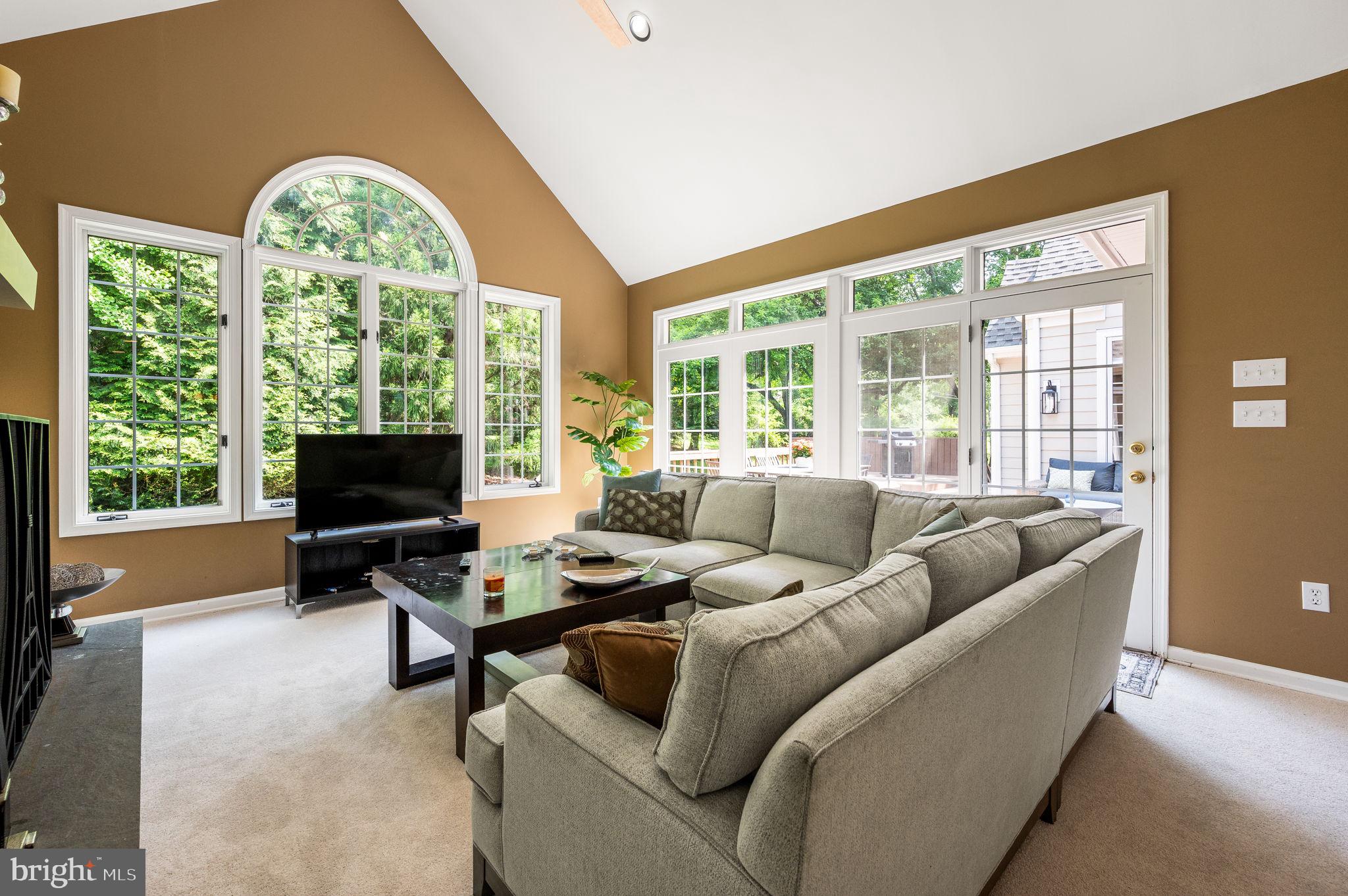 THE RIDINGS CHADDS - Residential