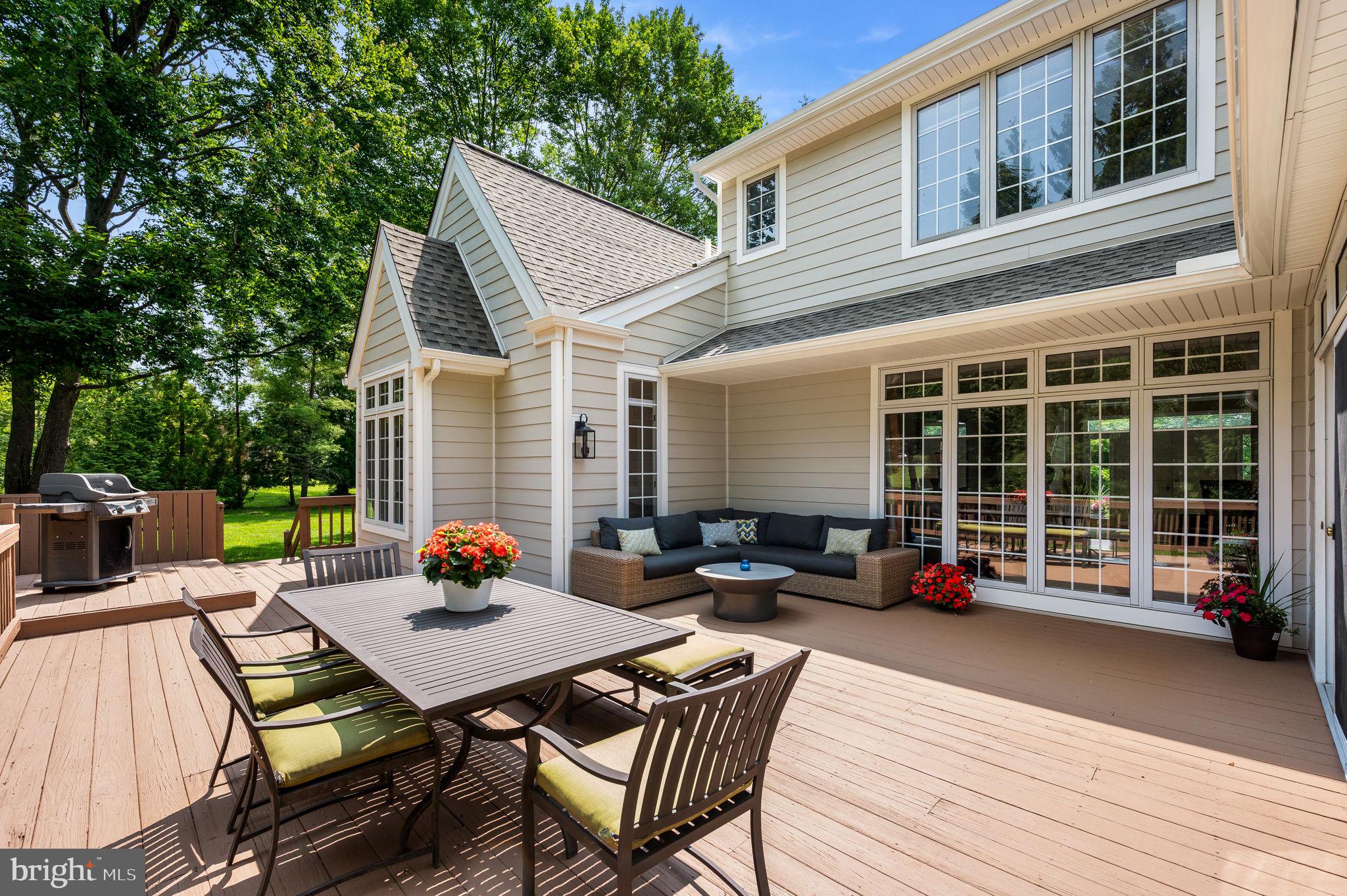 THE RIDINGS CHADDS - Residential