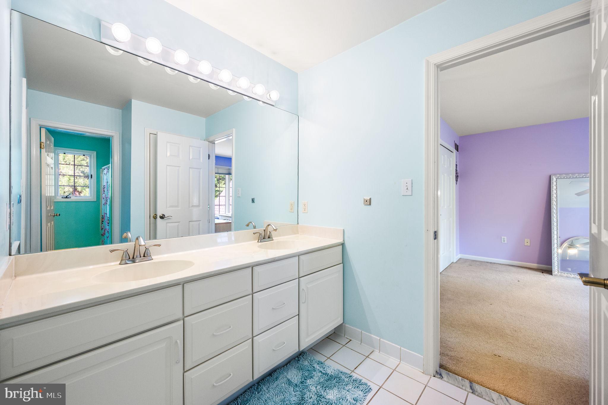 THE RIDINGS CHADDS - Residential