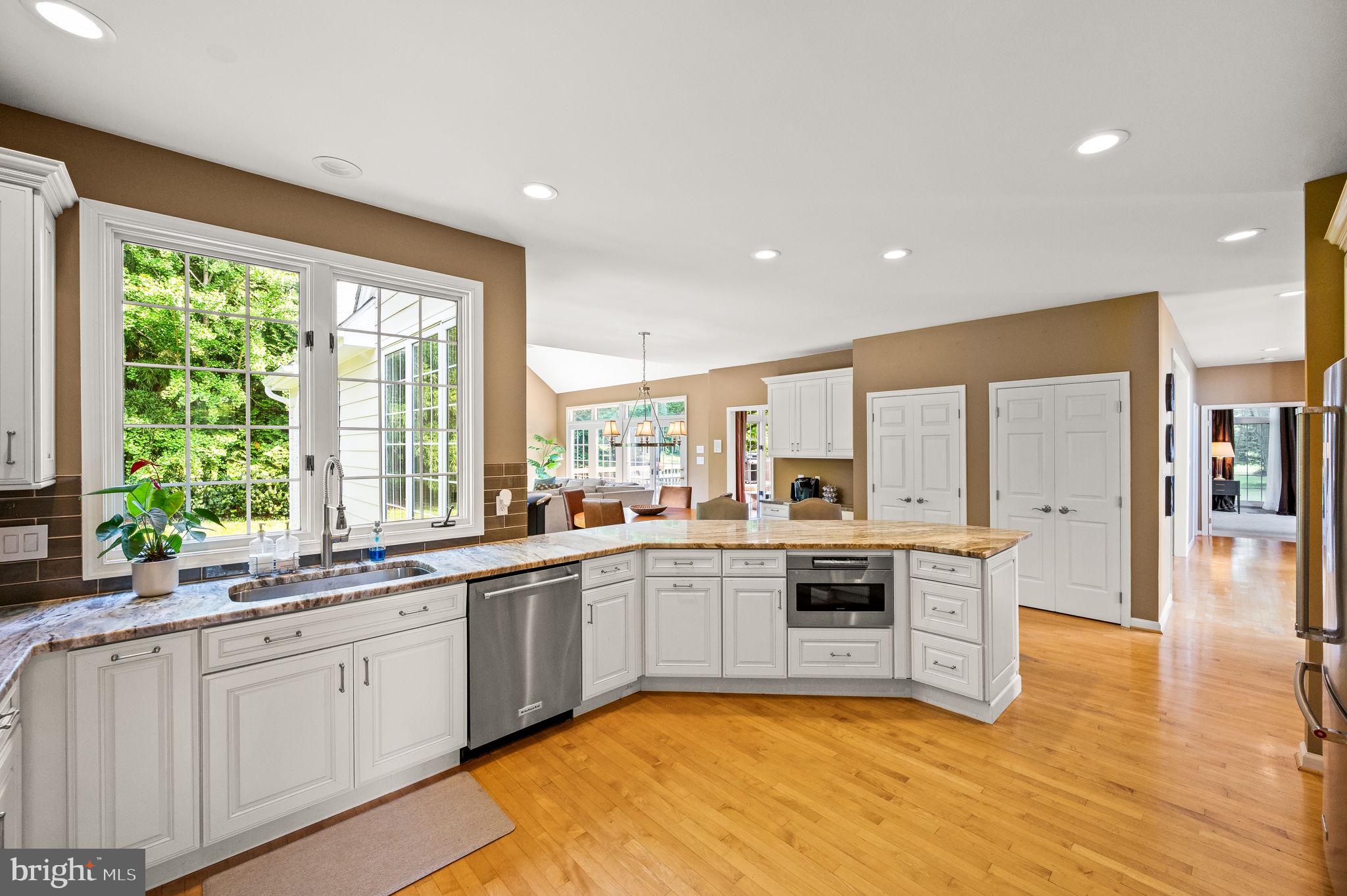 THE RIDINGS CHADDS - Residential