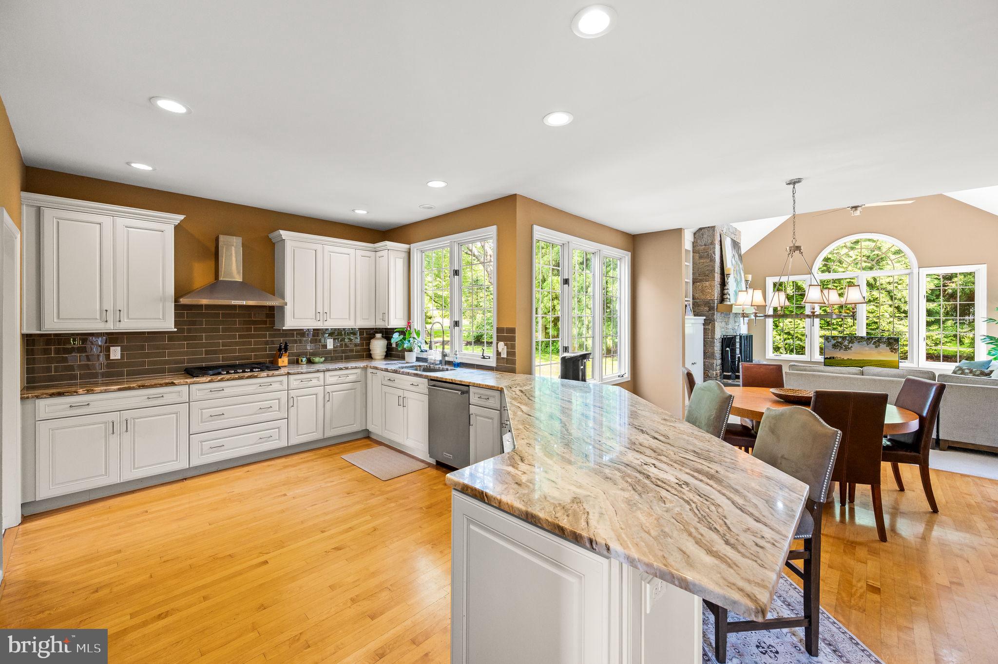 THE RIDINGS CHADDS - Residential