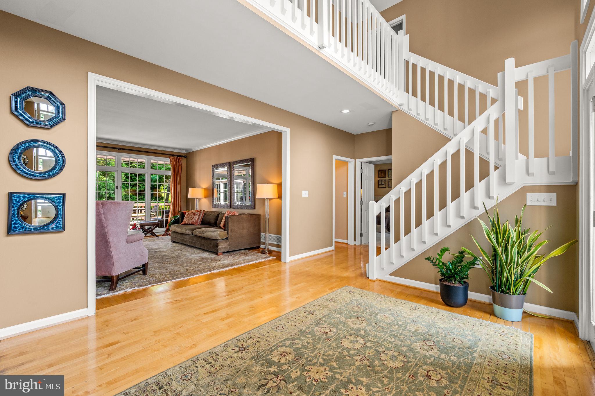 THE RIDINGS CHADDS - Residential