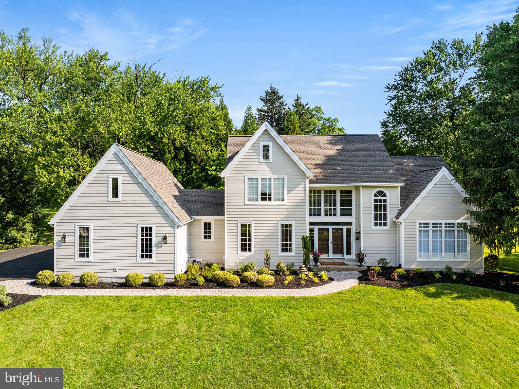 THE RIDINGS CHADDS - Residential