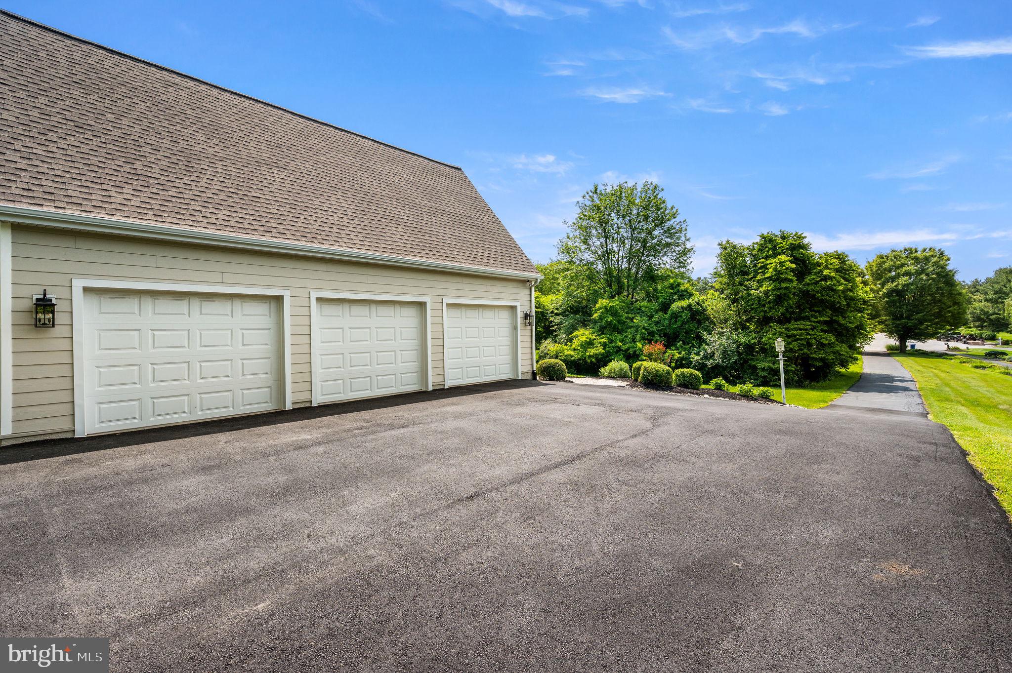 THE RIDINGS CHADDS - Residential