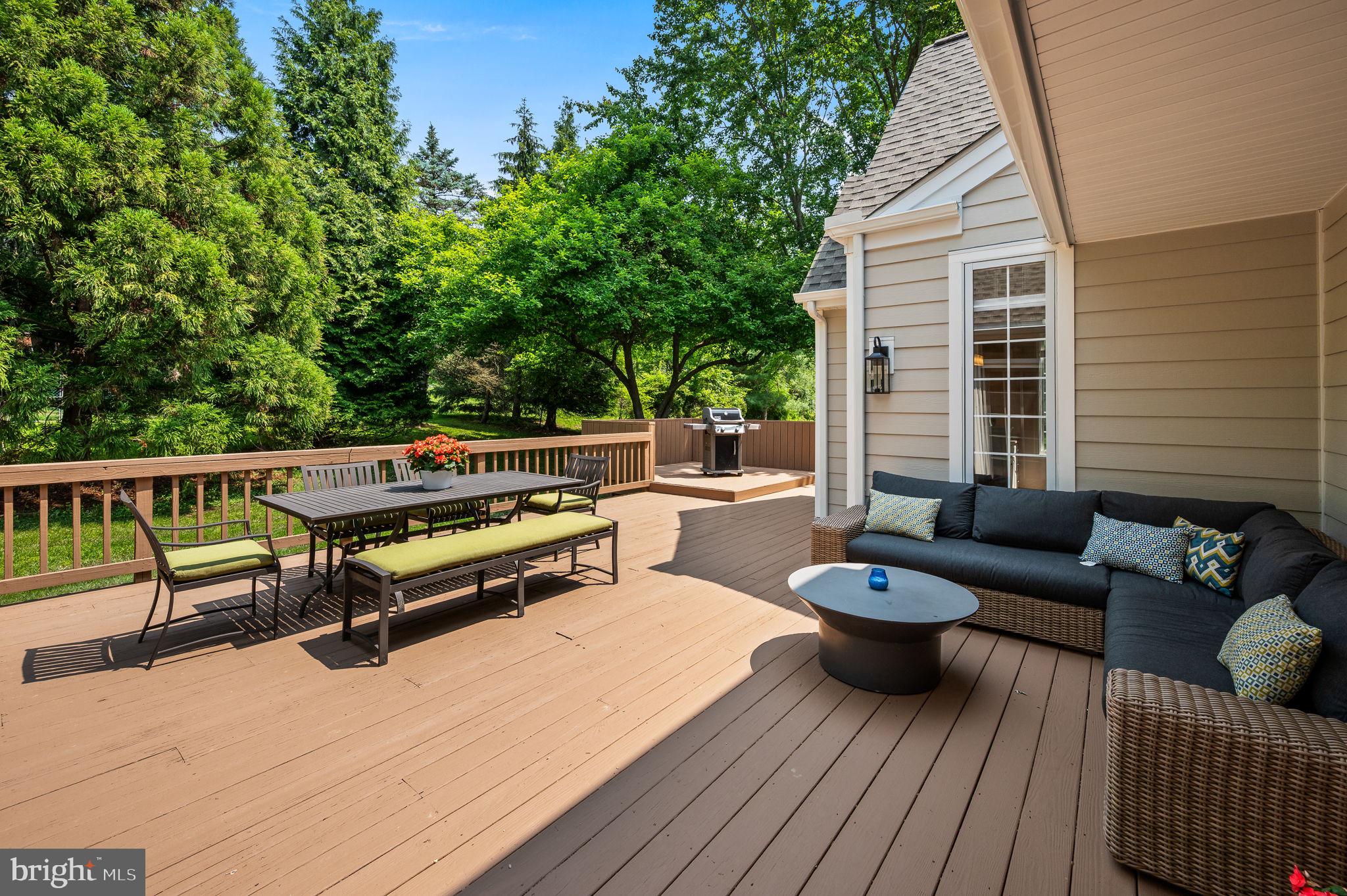 THE RIDINGS CHADDS - Residential