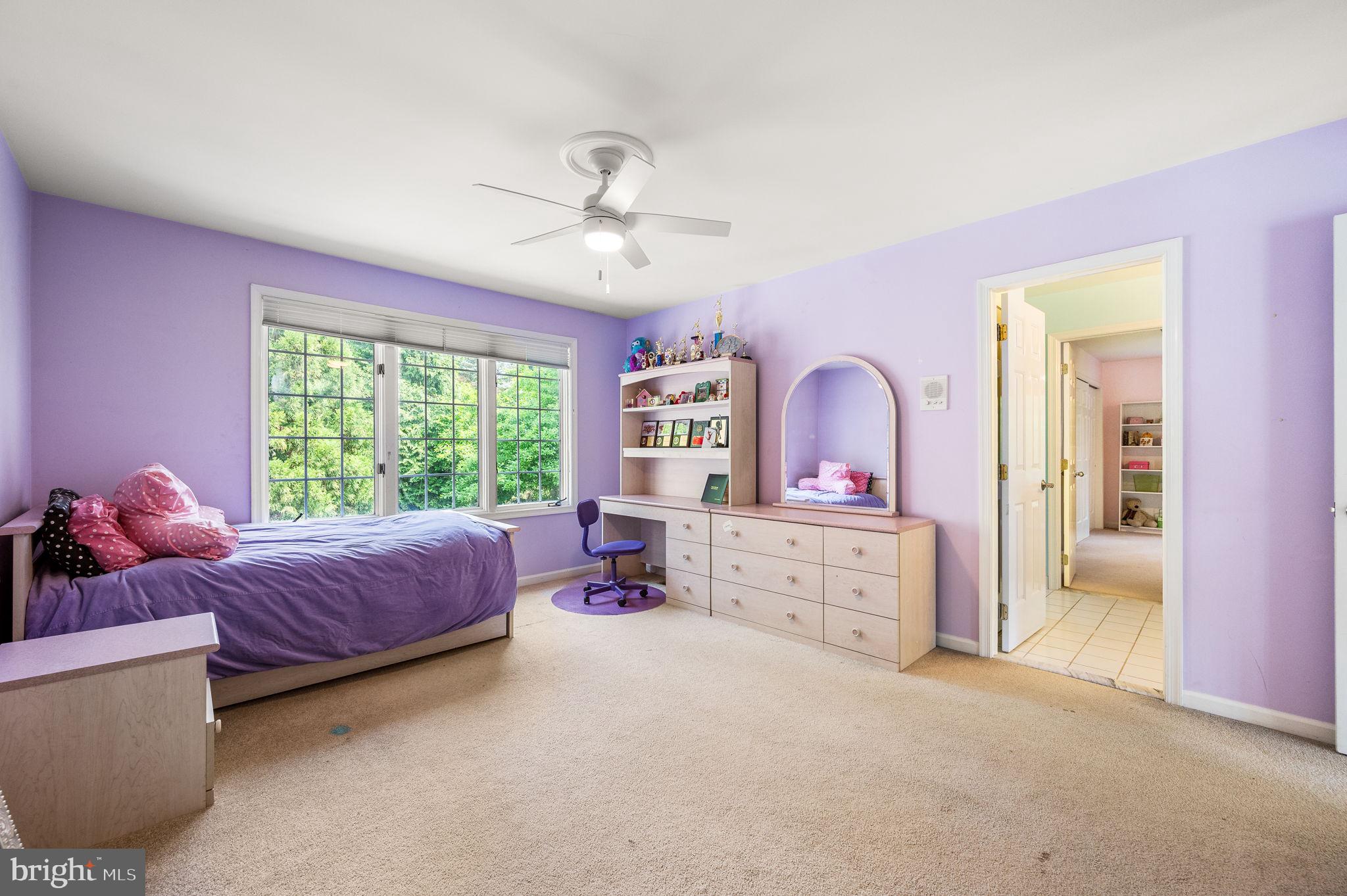 THE RIDINGS CHADDS - Residential