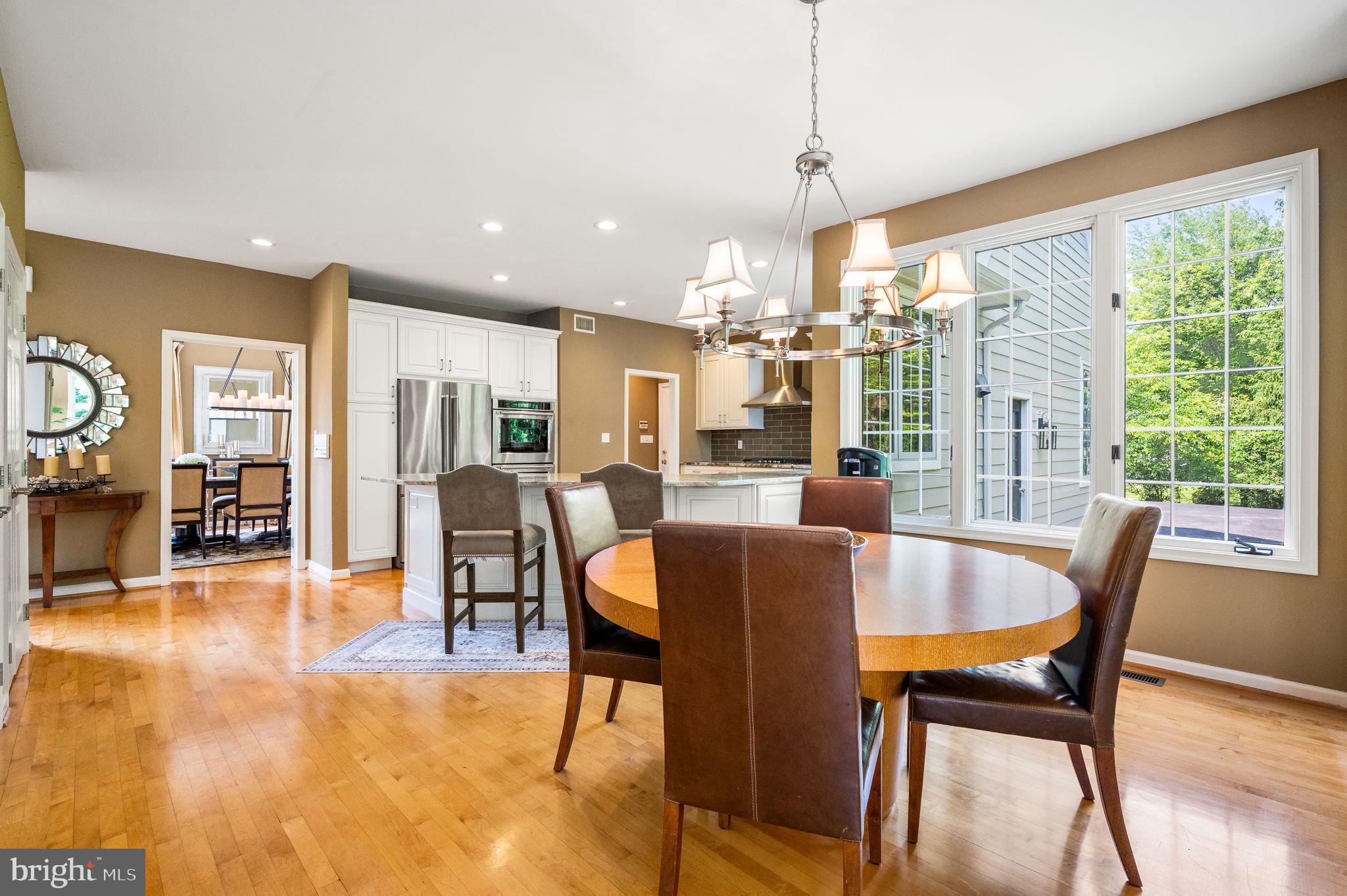 THE RIDINGS CHADDS - Residential