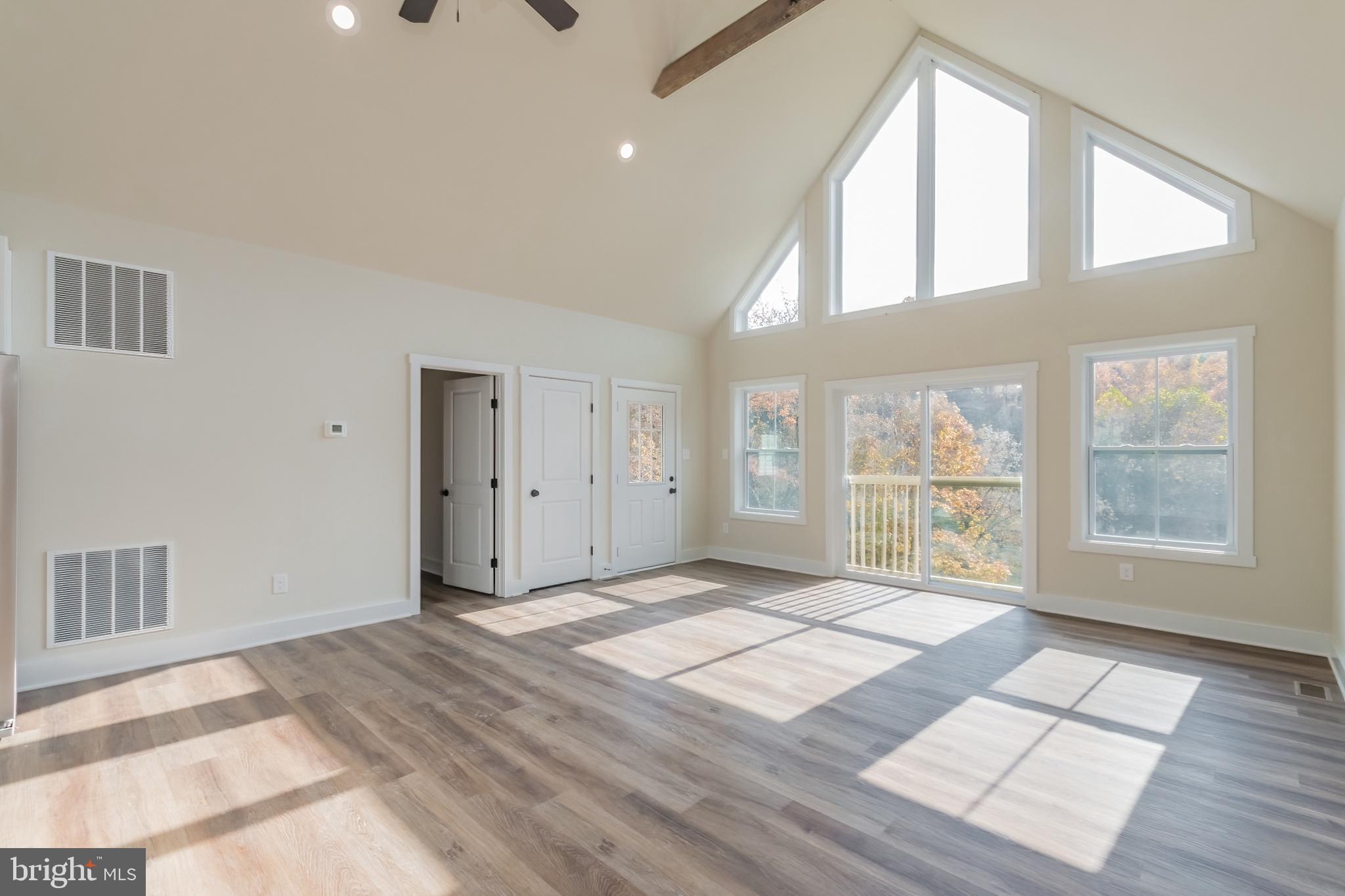 SHANNONDALE - Residential