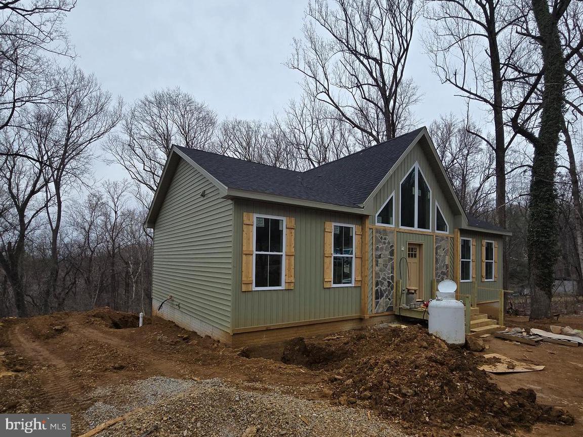 SHANNONDALE - Residential