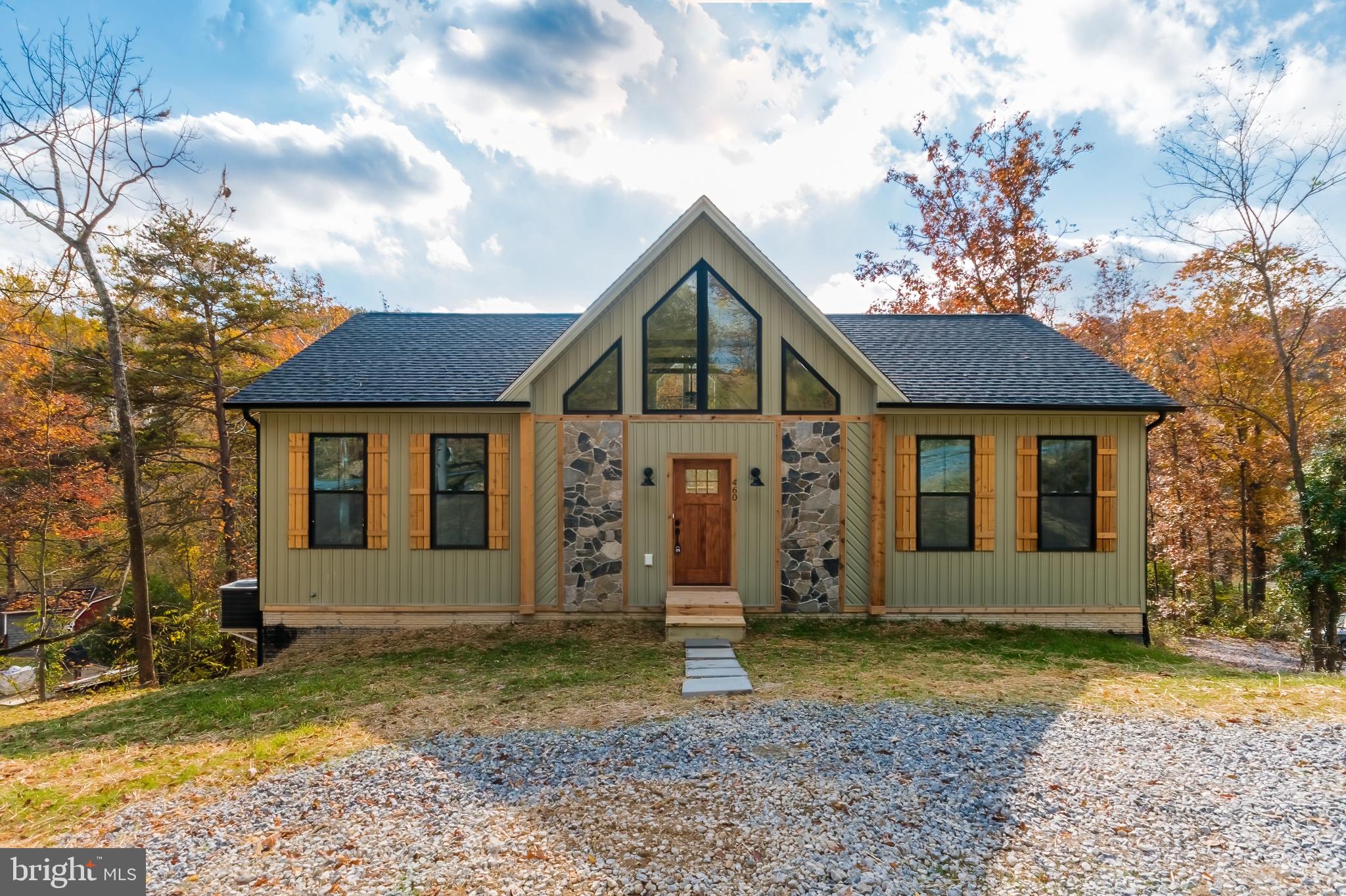 SHANNONDALE - Residential