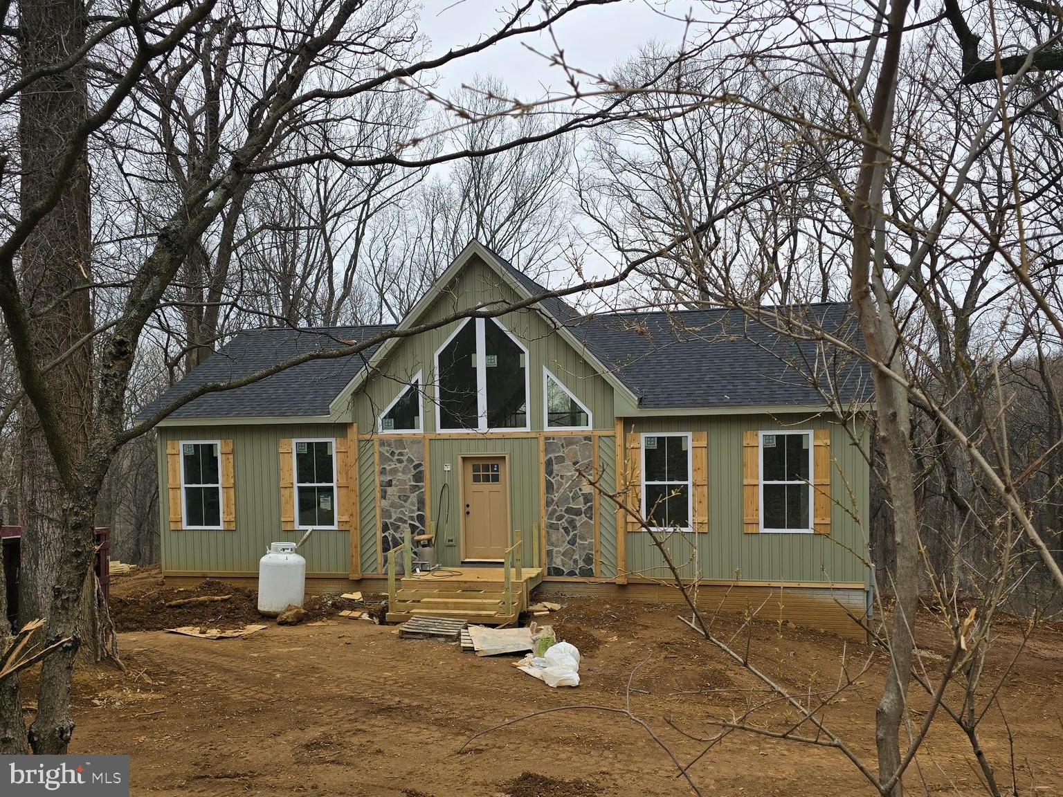 SHANNONDALE - Residential