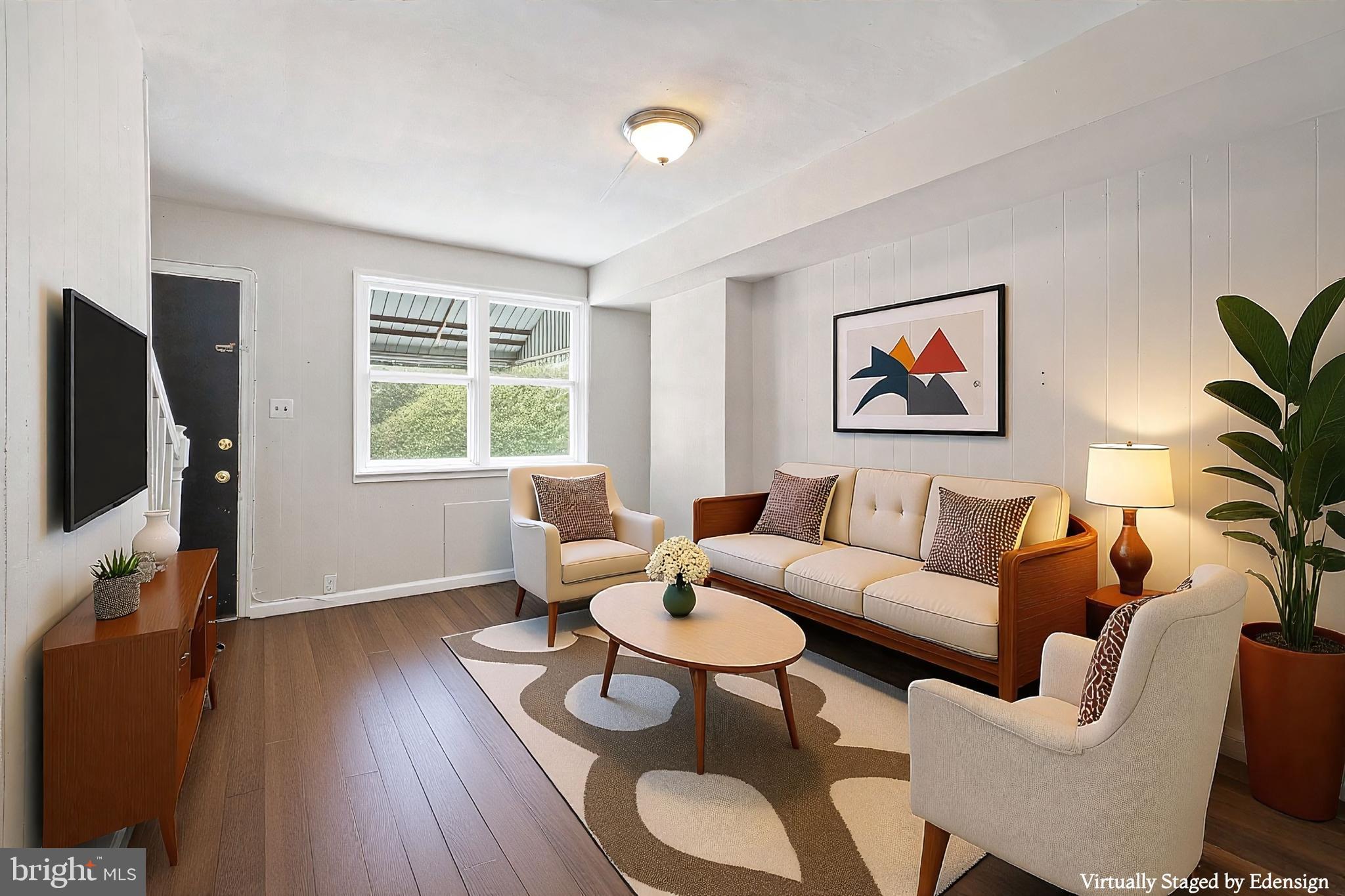 GWEYN FALLS - Residential