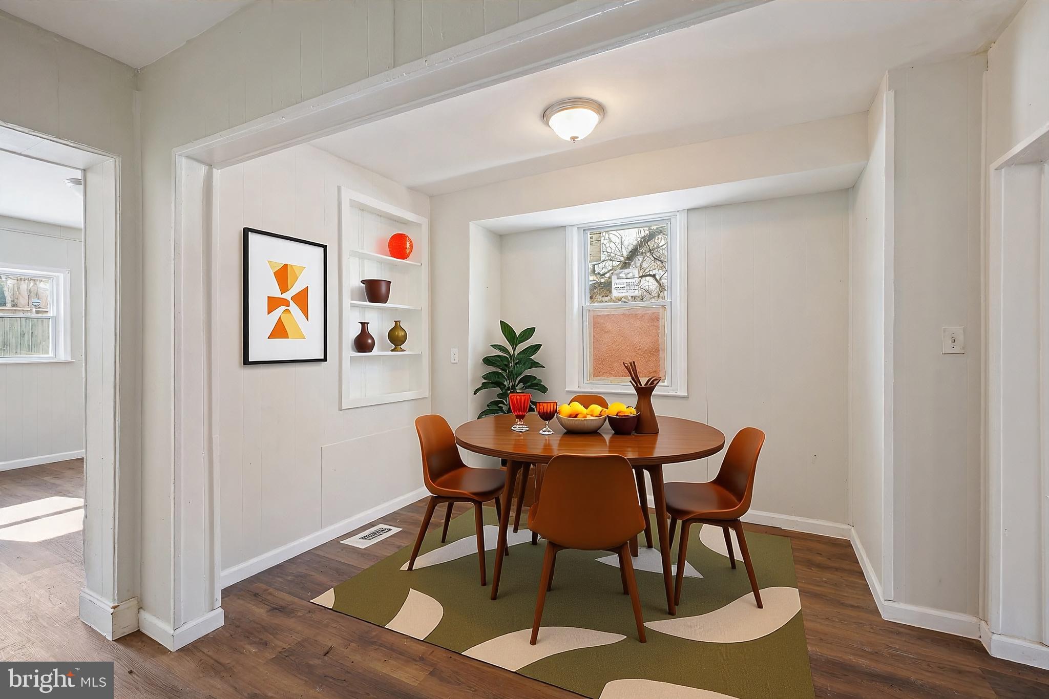 GWEYN FALLS - Residential