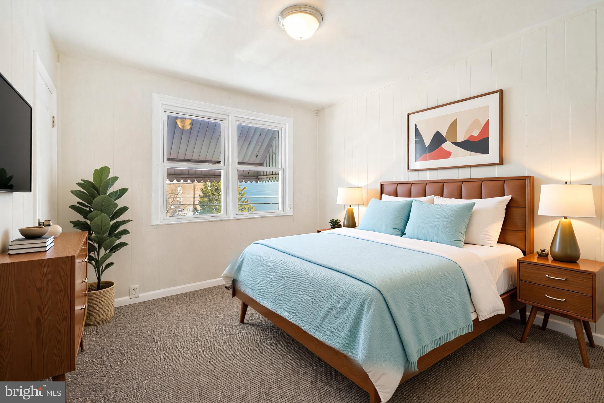 GWEYN FALLS - Residential