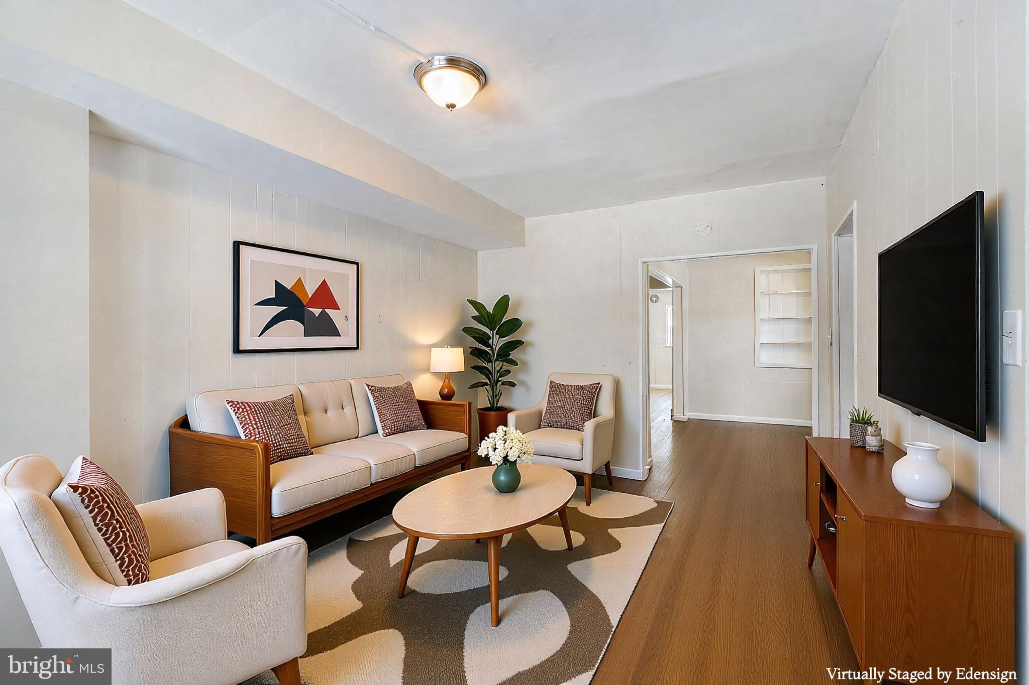 GWEYN FALLS - Residential