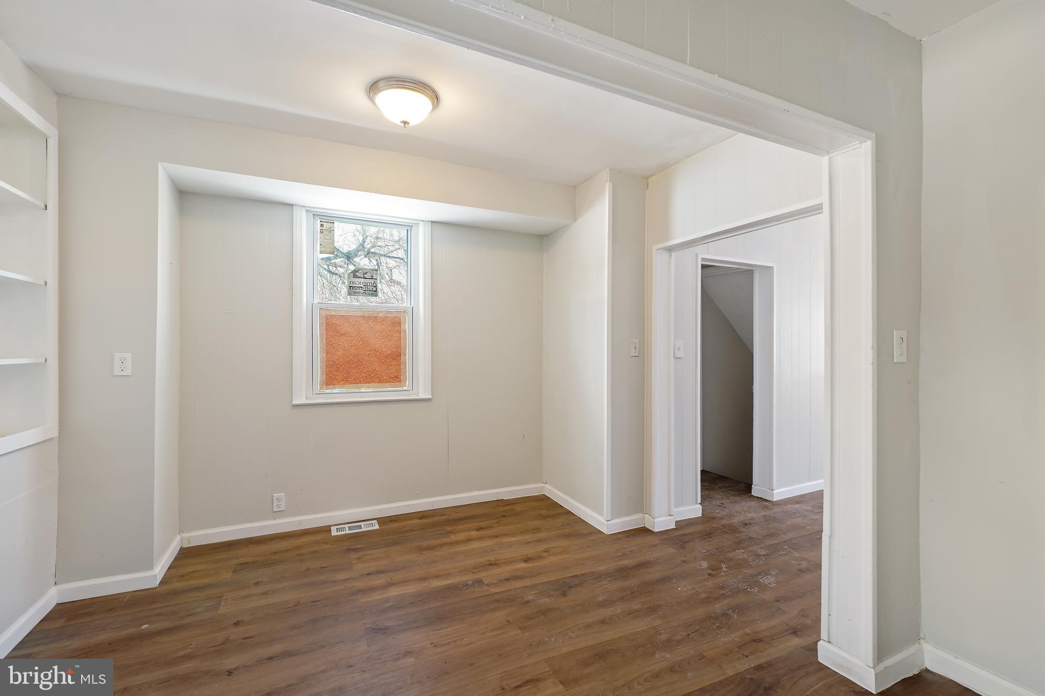 GWEYN FALLS - Residential