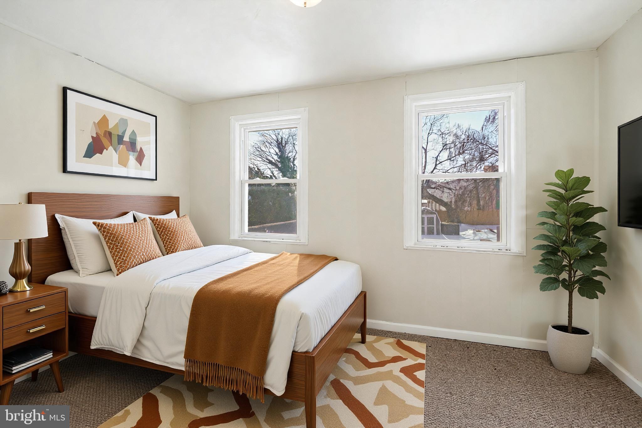 GWEYN FALLS - Residential