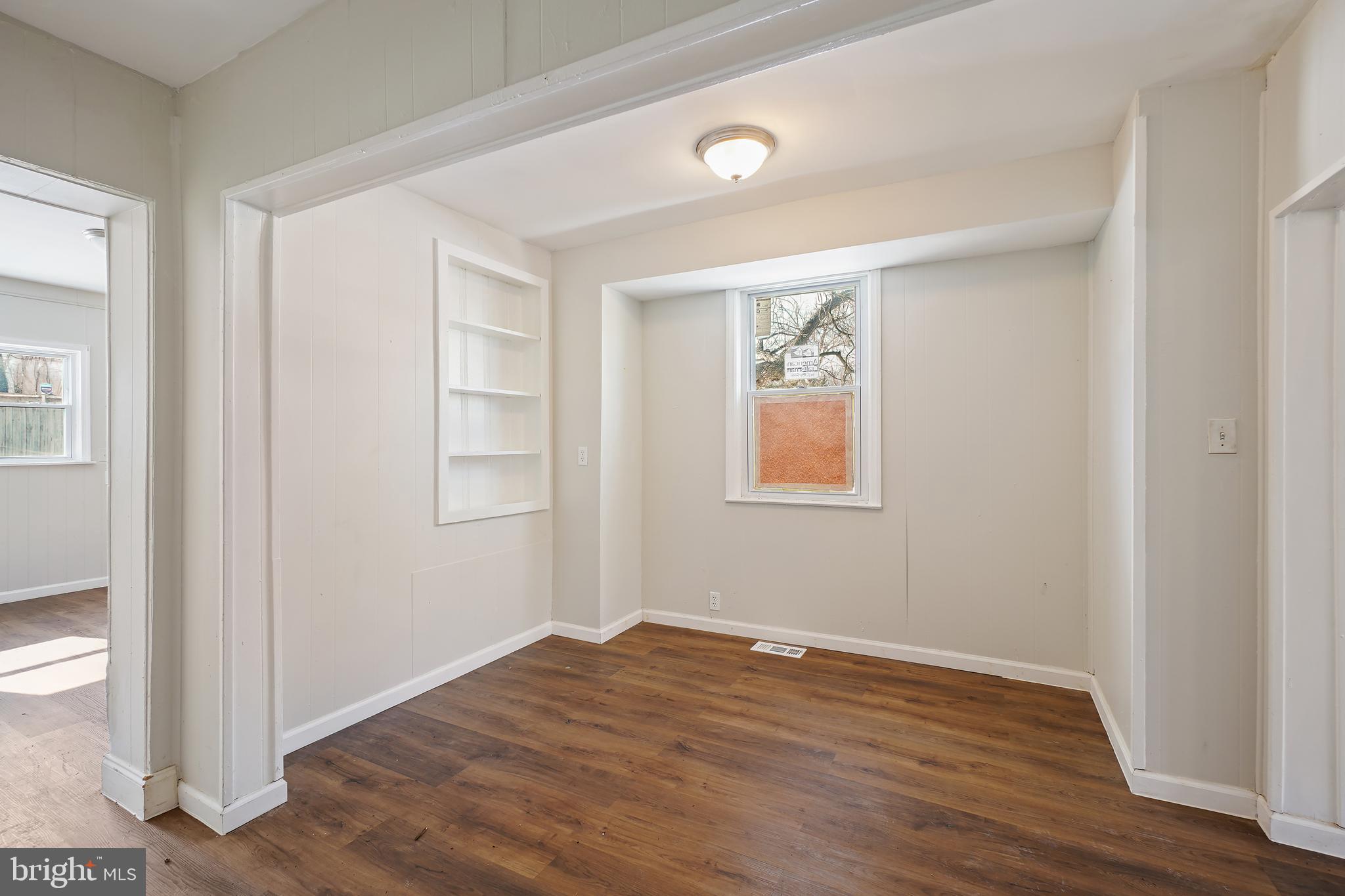 GWEYN FALLS - Residential