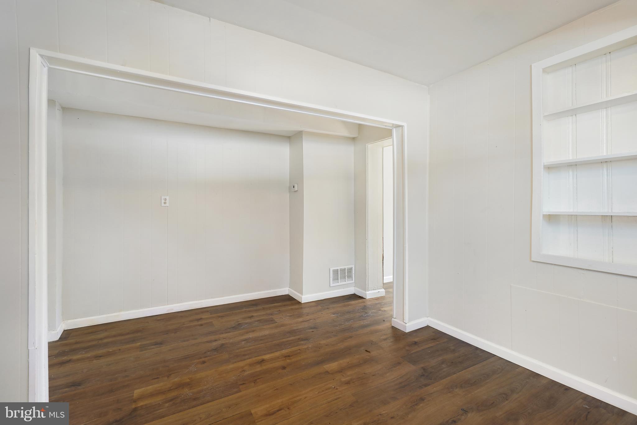 GWEYN FALLS - Residential