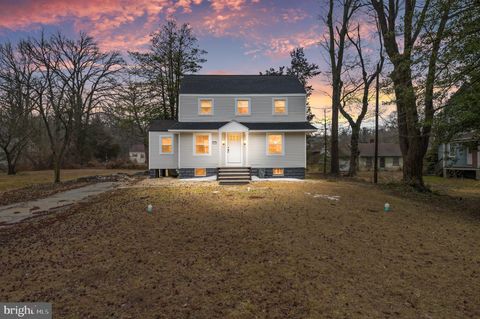 Tiny photo for 613 Hawks Bridge Rd, CARNEYS POINT, NJ 08069 (MLS # NJSA2017346)