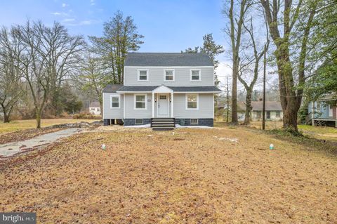 Tiny photo for 613 Hawks Bridge Rd, CARNEYS POINT, NJ 08069 (MLS # NJSA2017346)
