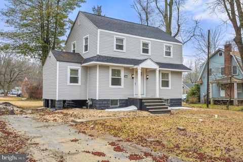 Tiny photo for 613 Hawks Bridge Rd, CARNEYS POINT, NJ 08069 (MLS # NJSA2017346)