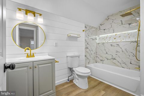 Tiny photo for 613 Hawks Bridge Rd, CARNEYS POINT, NJ 08069 (MLS # NJSA2017346)