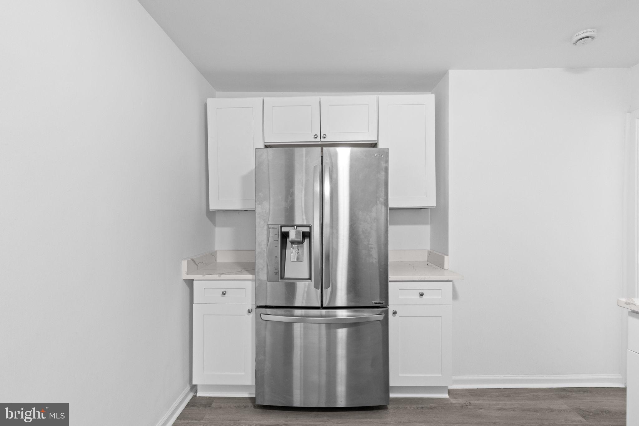 HYATTSVILLE - Residential