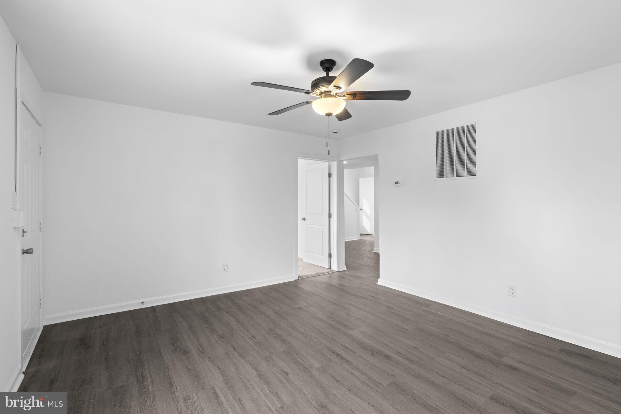 HYATTSVILLE - Residential