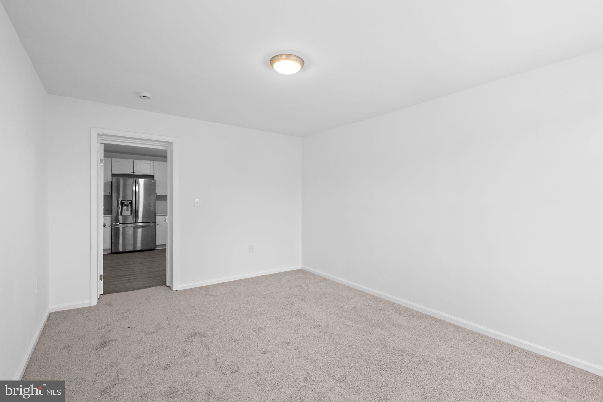 HYATTSVILLE - Residential