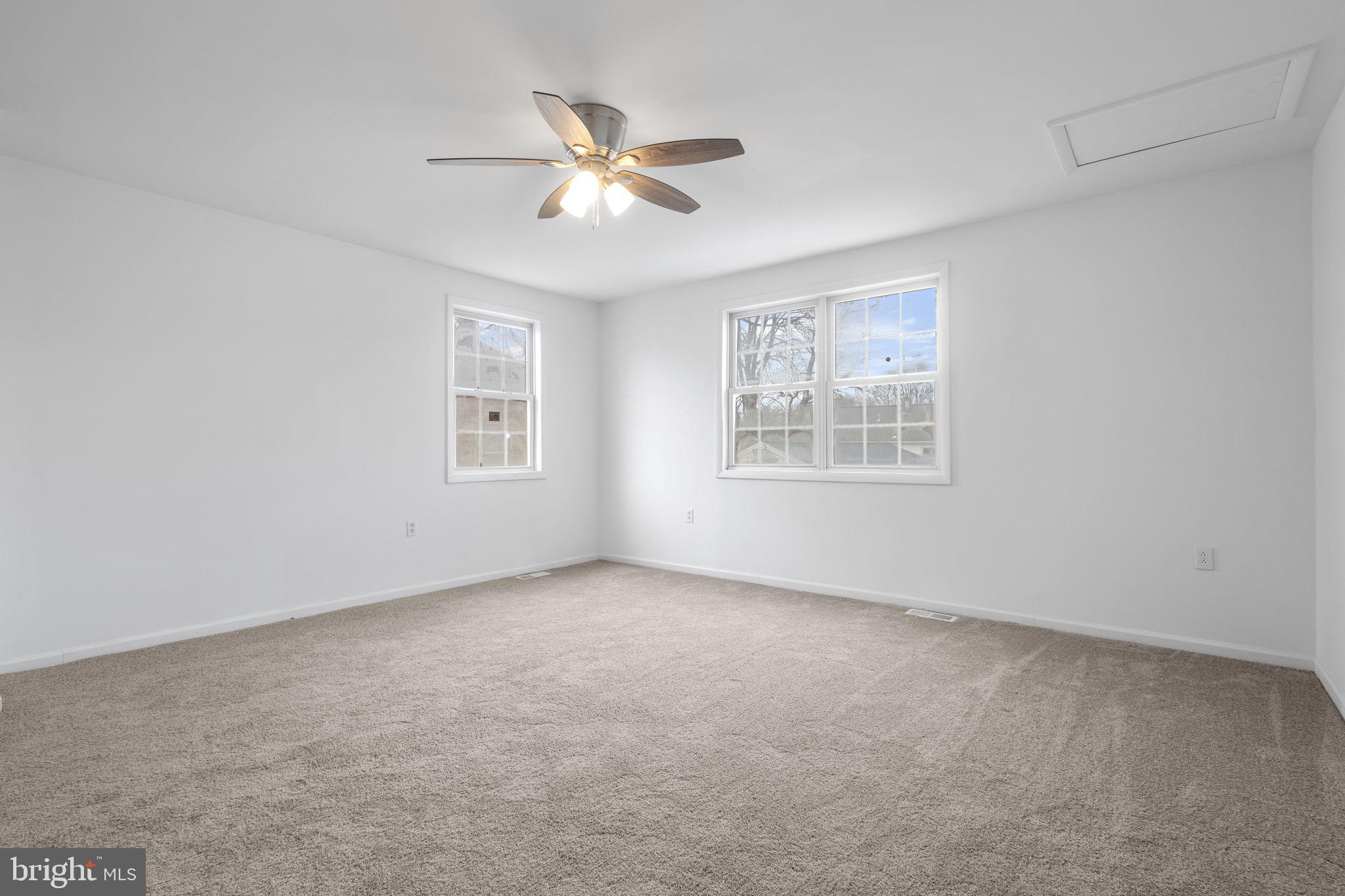 HYATTSVILLE - Residential