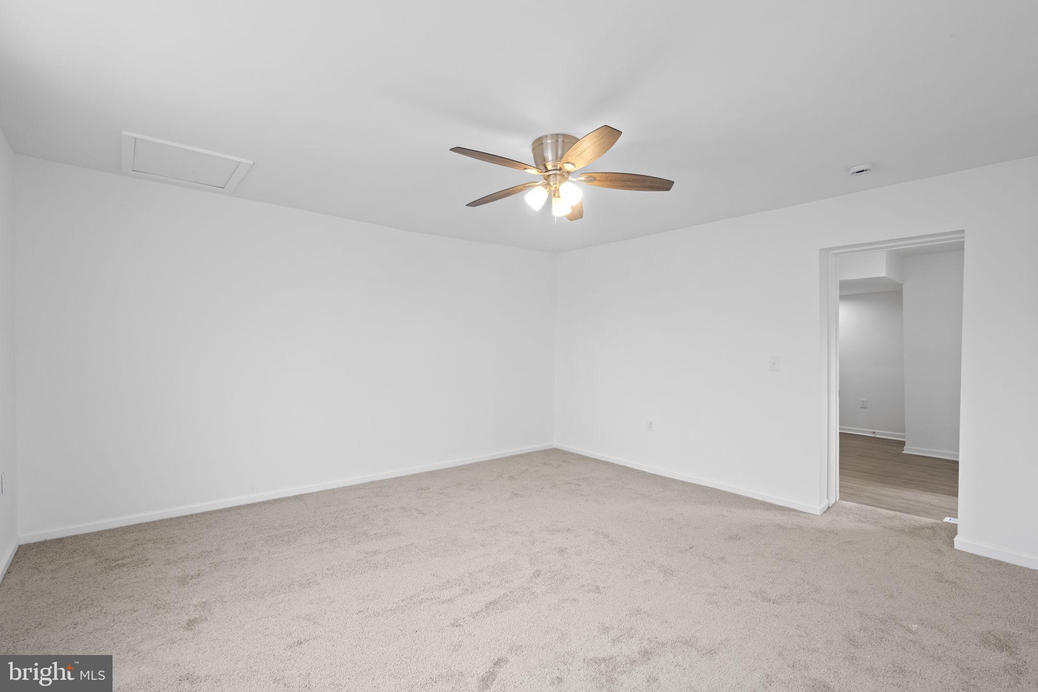 HYATTSVILLE - Residential